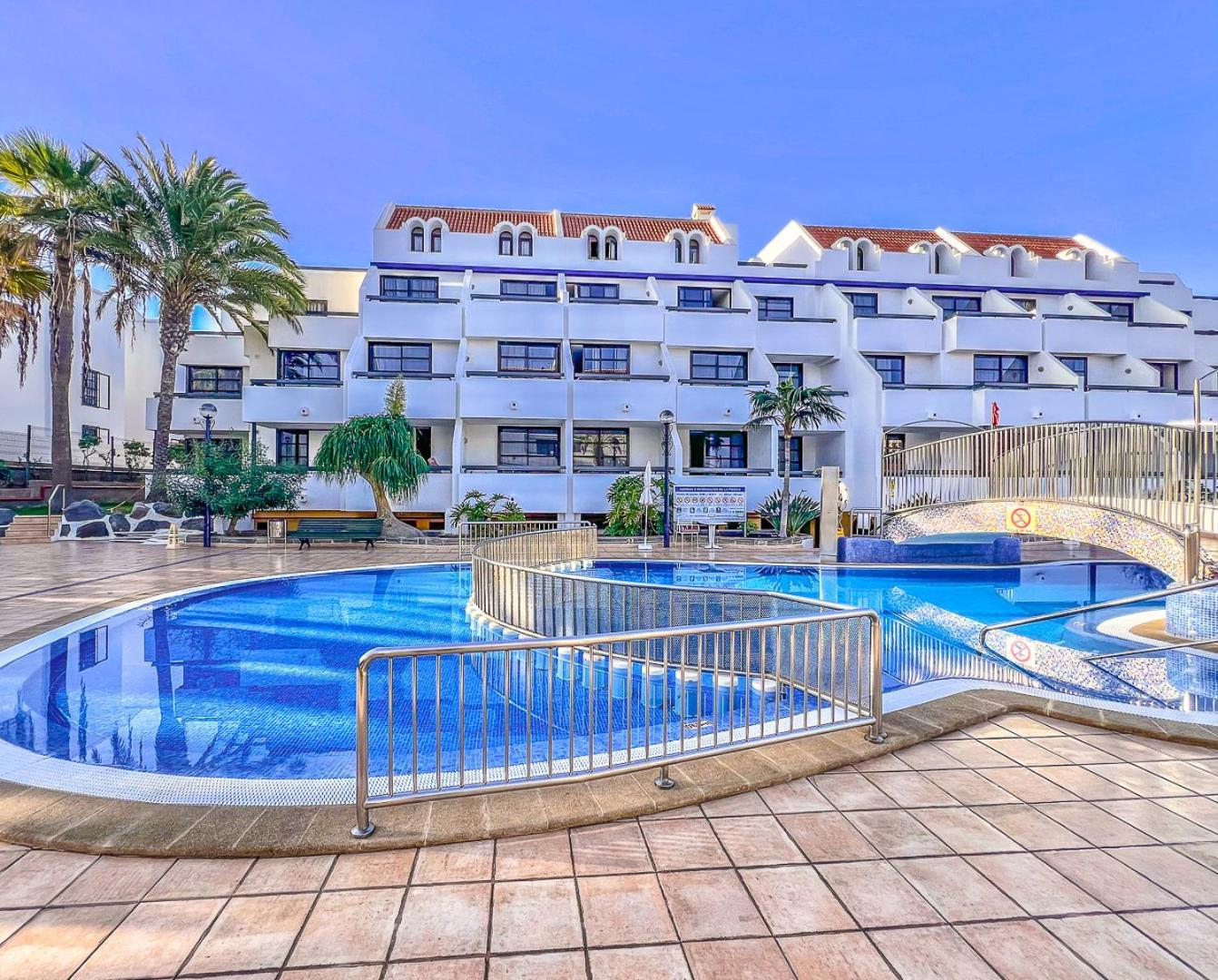Apartamento Rentaliday Sweet Colon