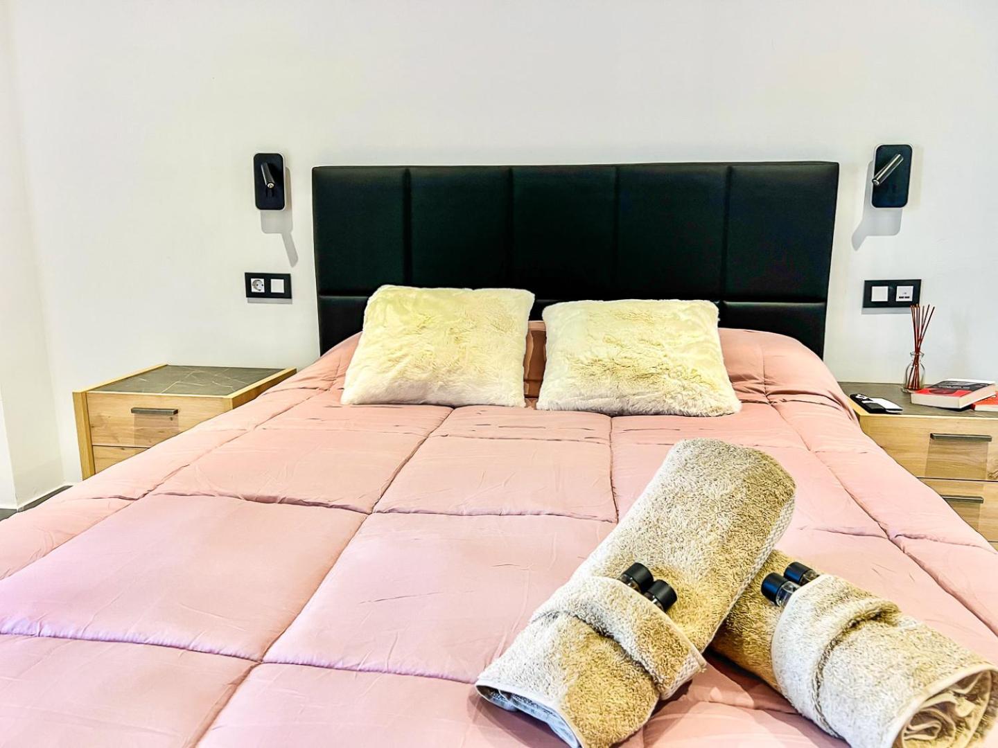 Apartamento Rentaliday Sweet Colon *