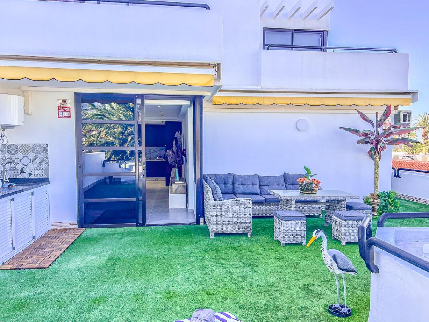 Rentaliday Sweet Colon Apartamento Playa de las Américas