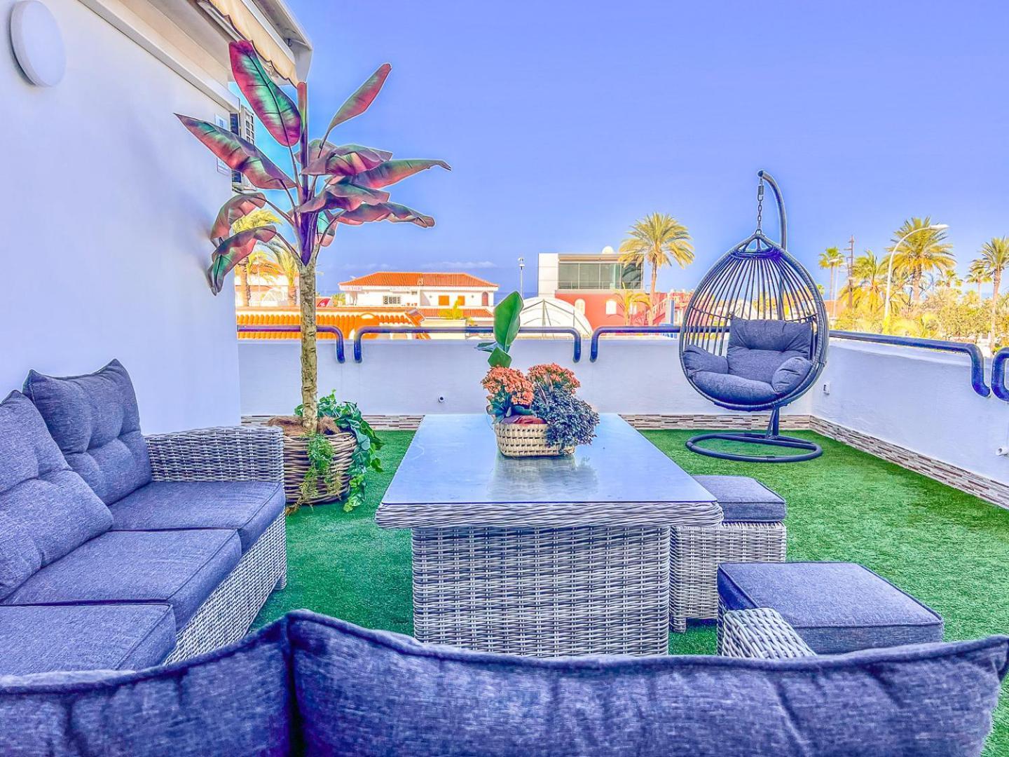 Apartamento Rentaliday Sweet Colon *
