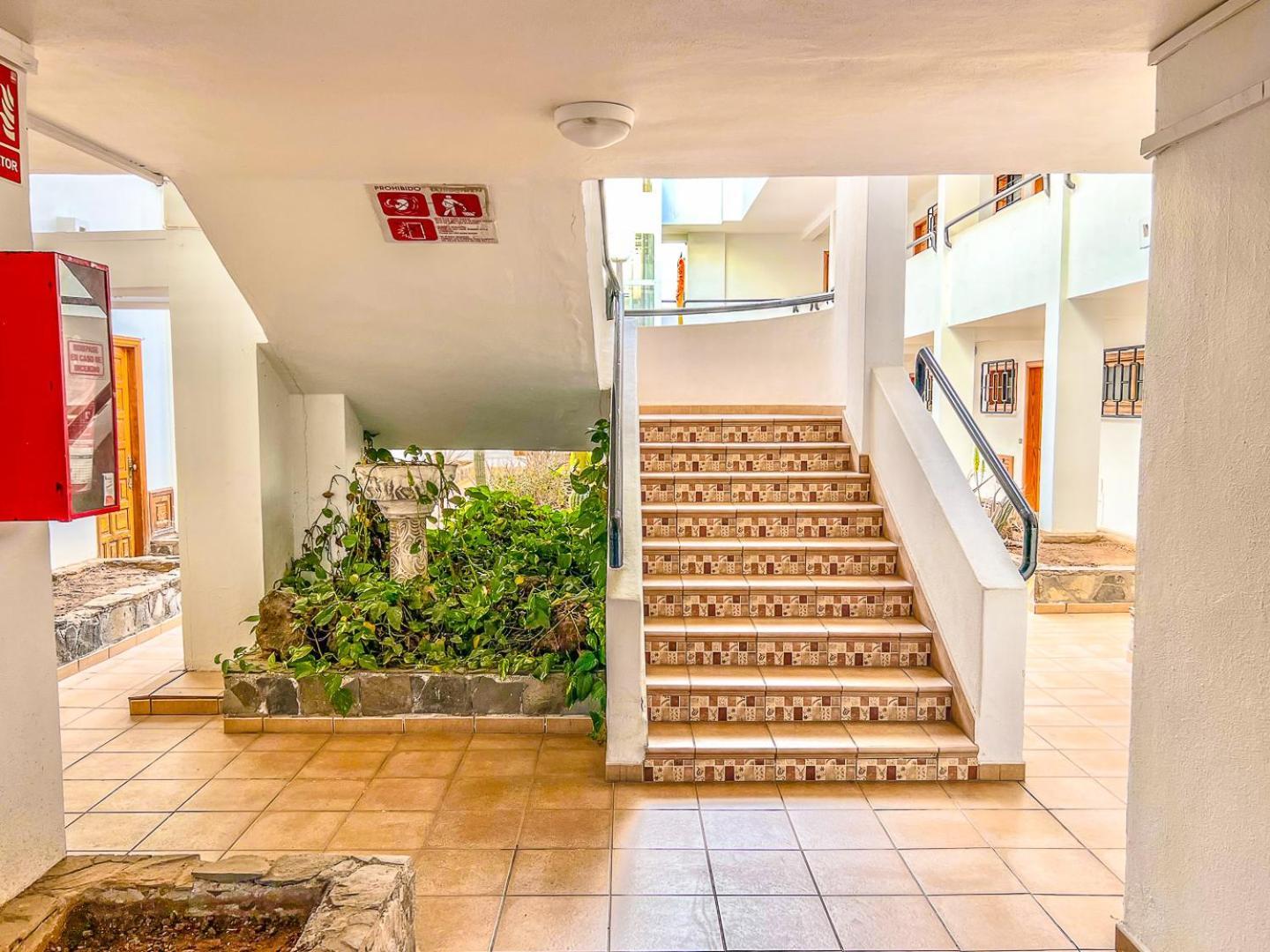 Apartamento Rentaliday Sweet Colon Playa de las Américas