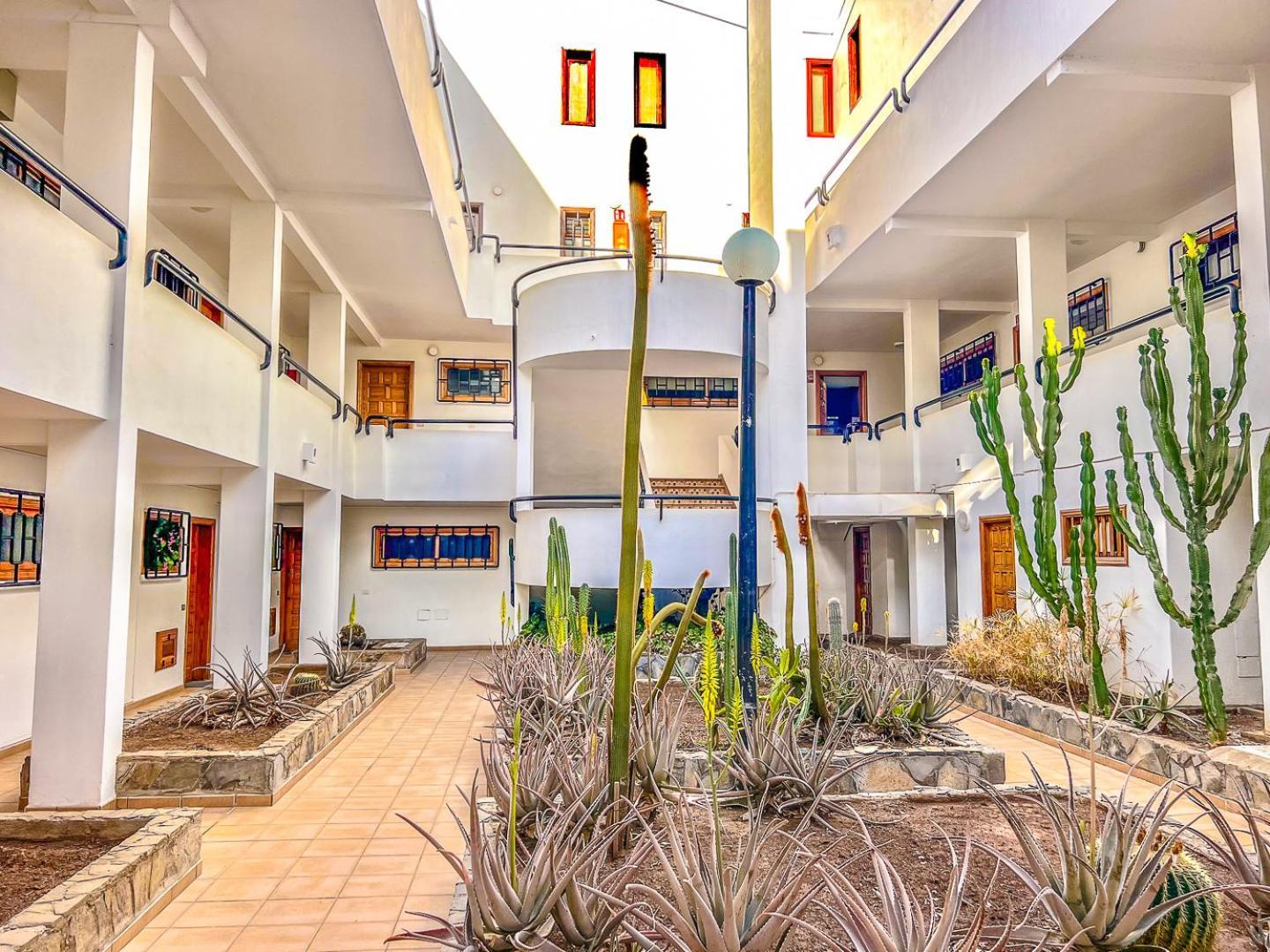 Rentaliday Sweet Colon Apartment Playa de las Americas (Tenerife)