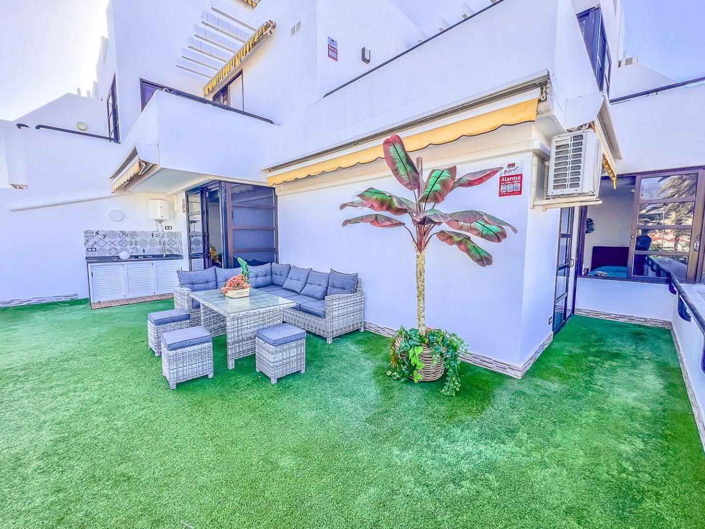 Apartamento Rentaliday Sweet Colon