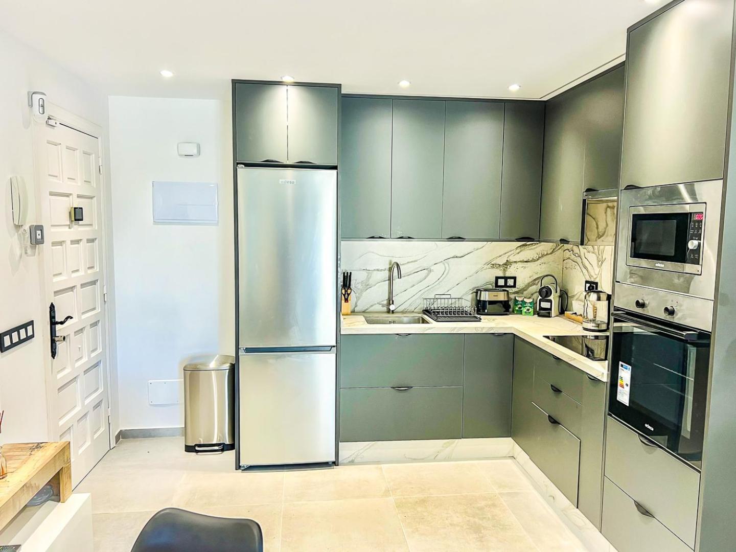 Rentaliday Sweet Colon Apartment Playa de las Americas (Tenerife)