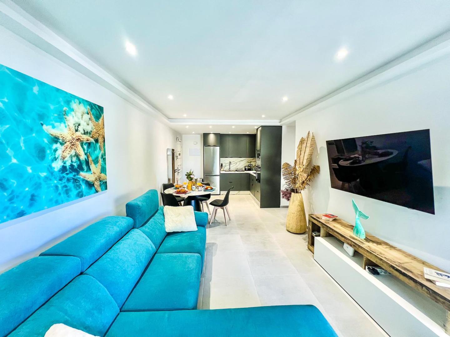 Rentaliday Sweet Colon Apartamento