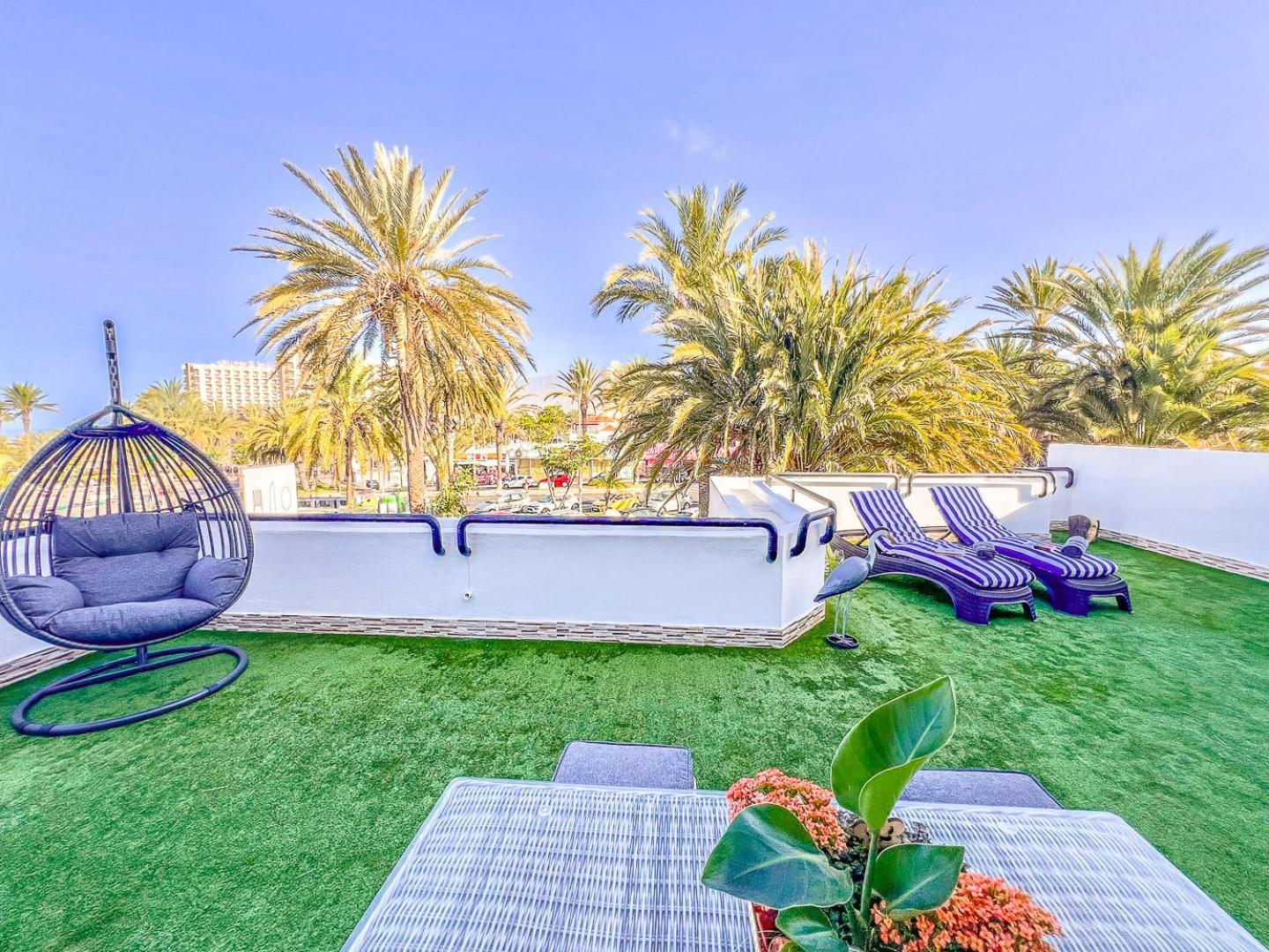 Apartamento Rentaliday Sweet Colon *