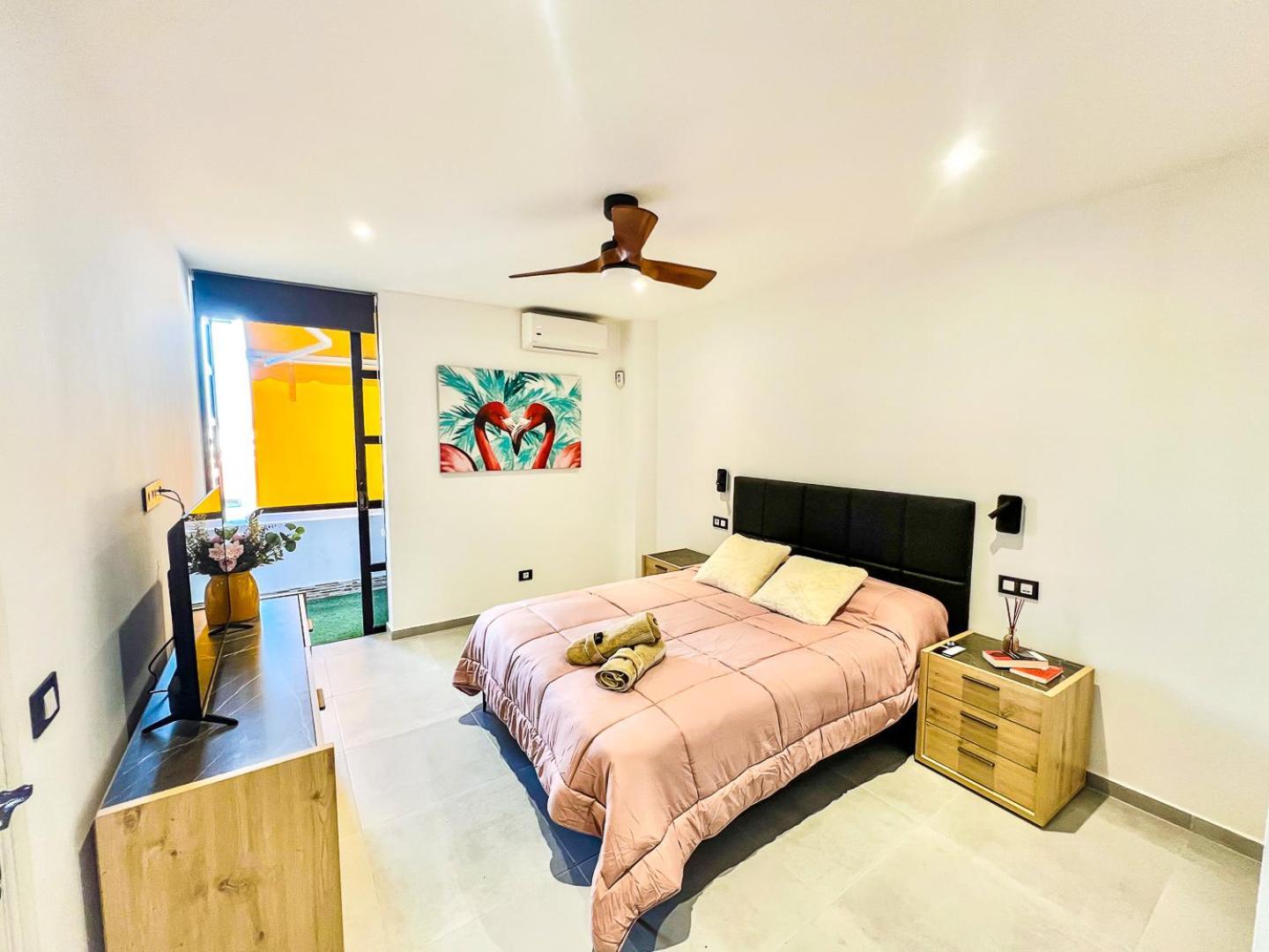 Apartamento Rentaliday Sweet Colon Playa de las Américas