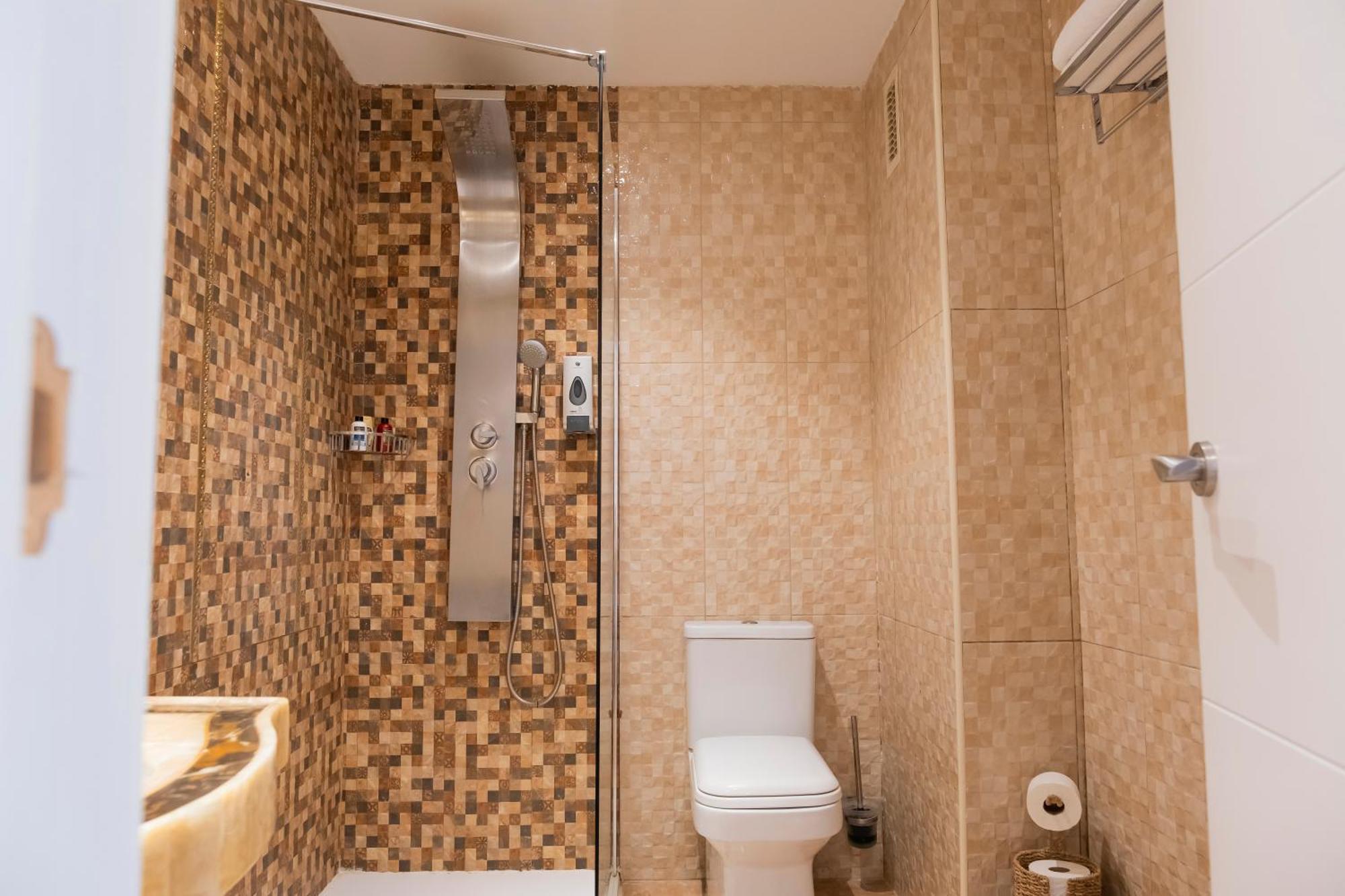 Apartment Mandarina 119