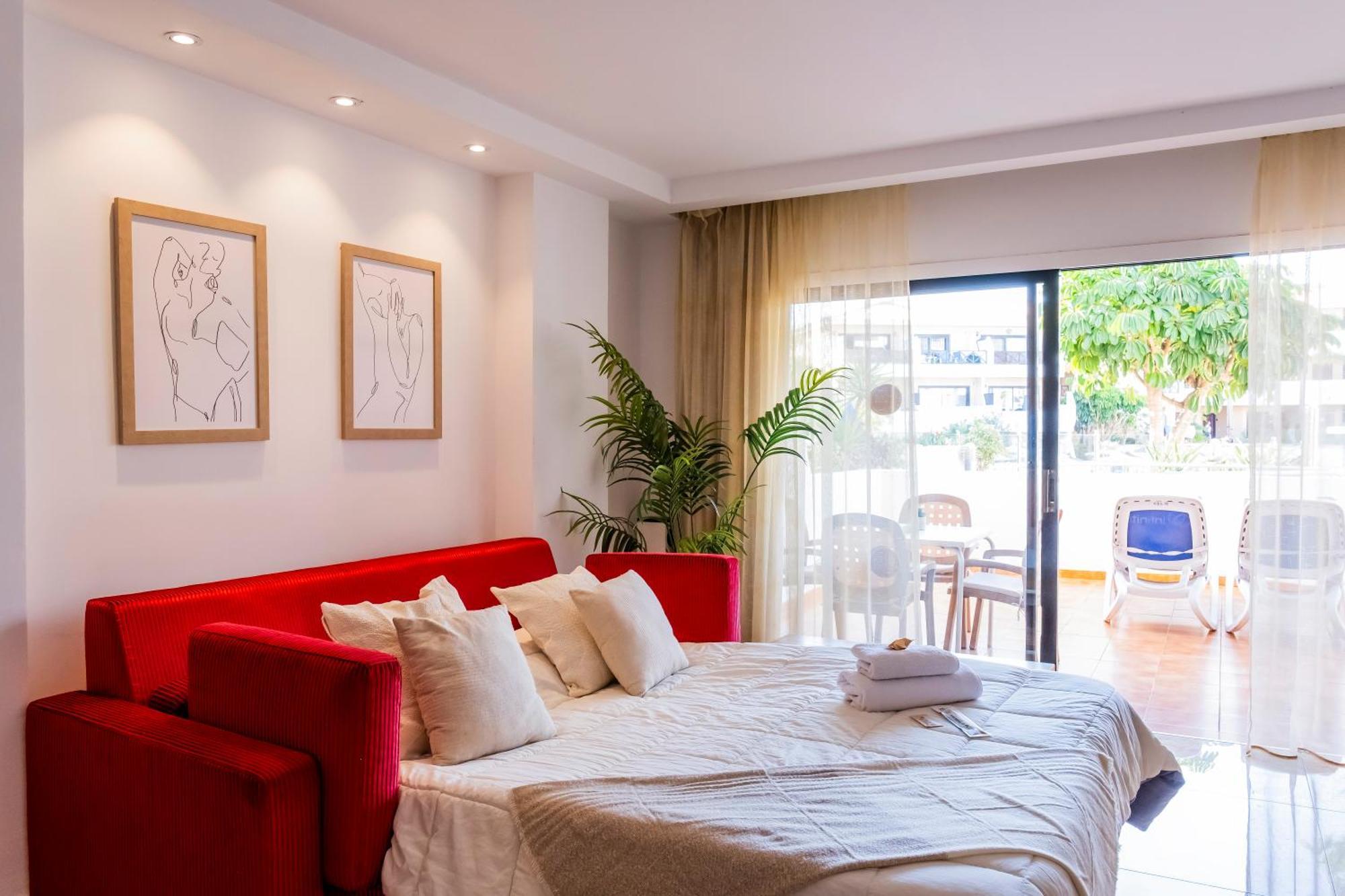Apartment Mandarina 119