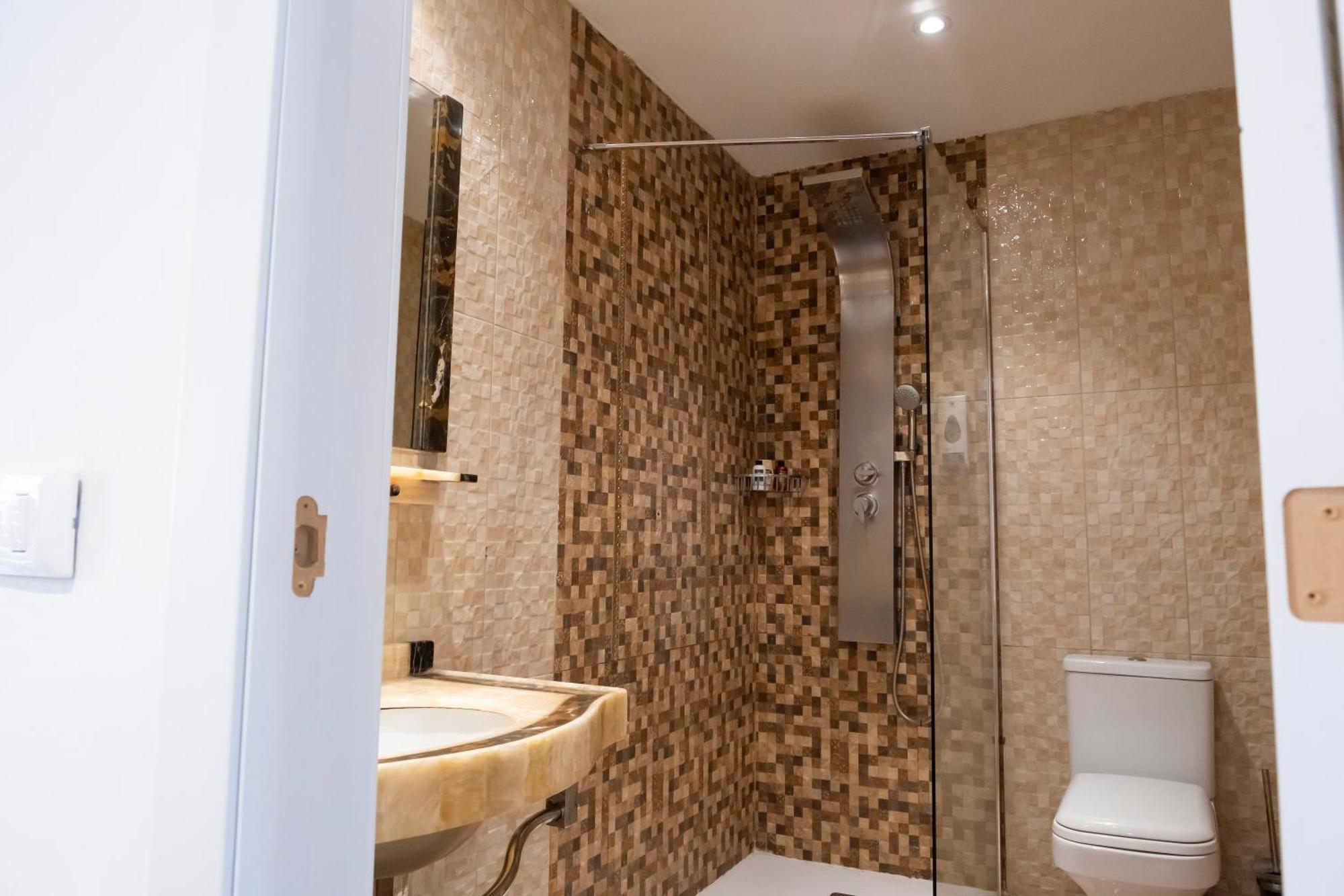 Mandarina 119 Apartment *