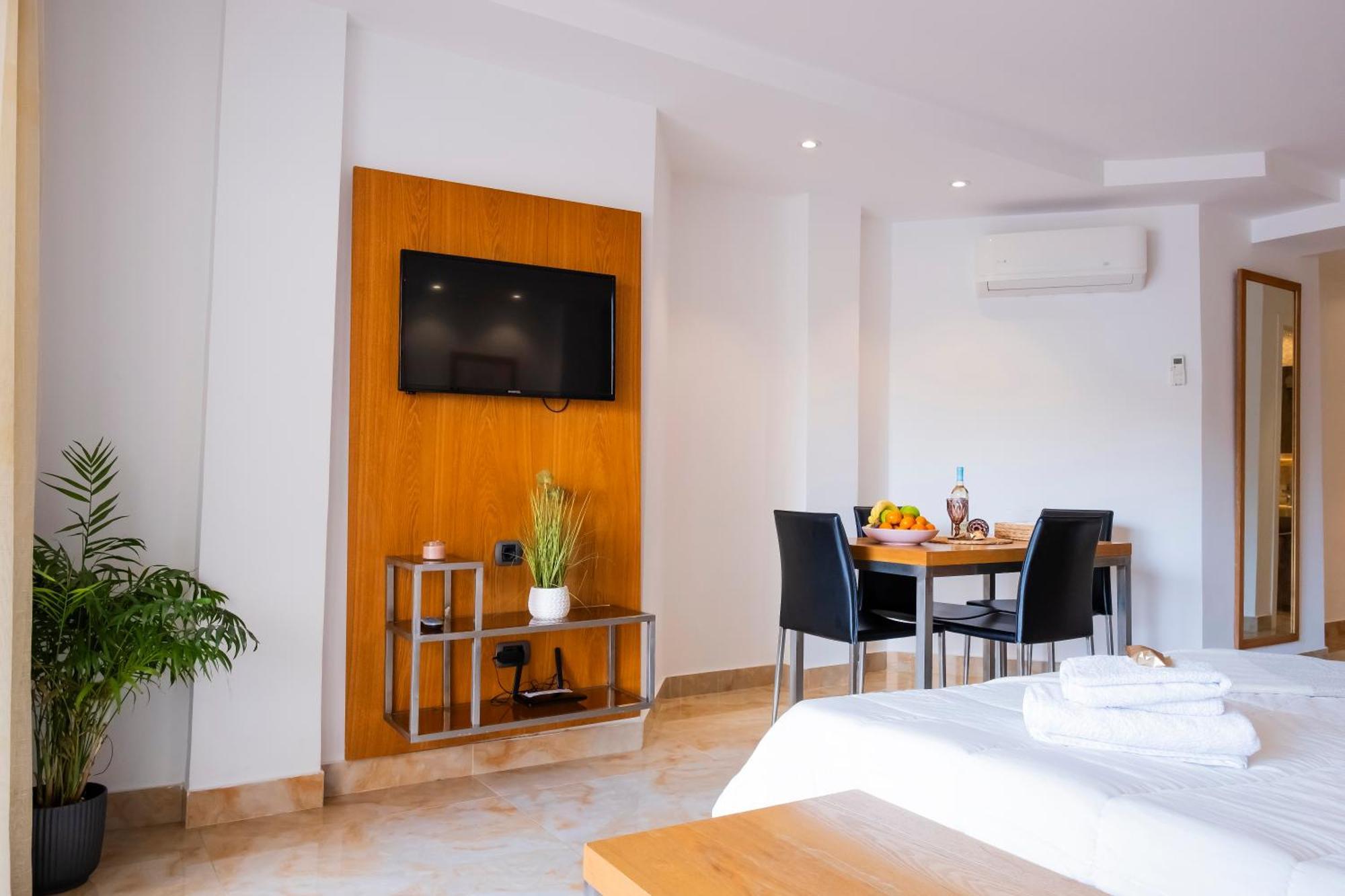 Mandarina 119 Apartment