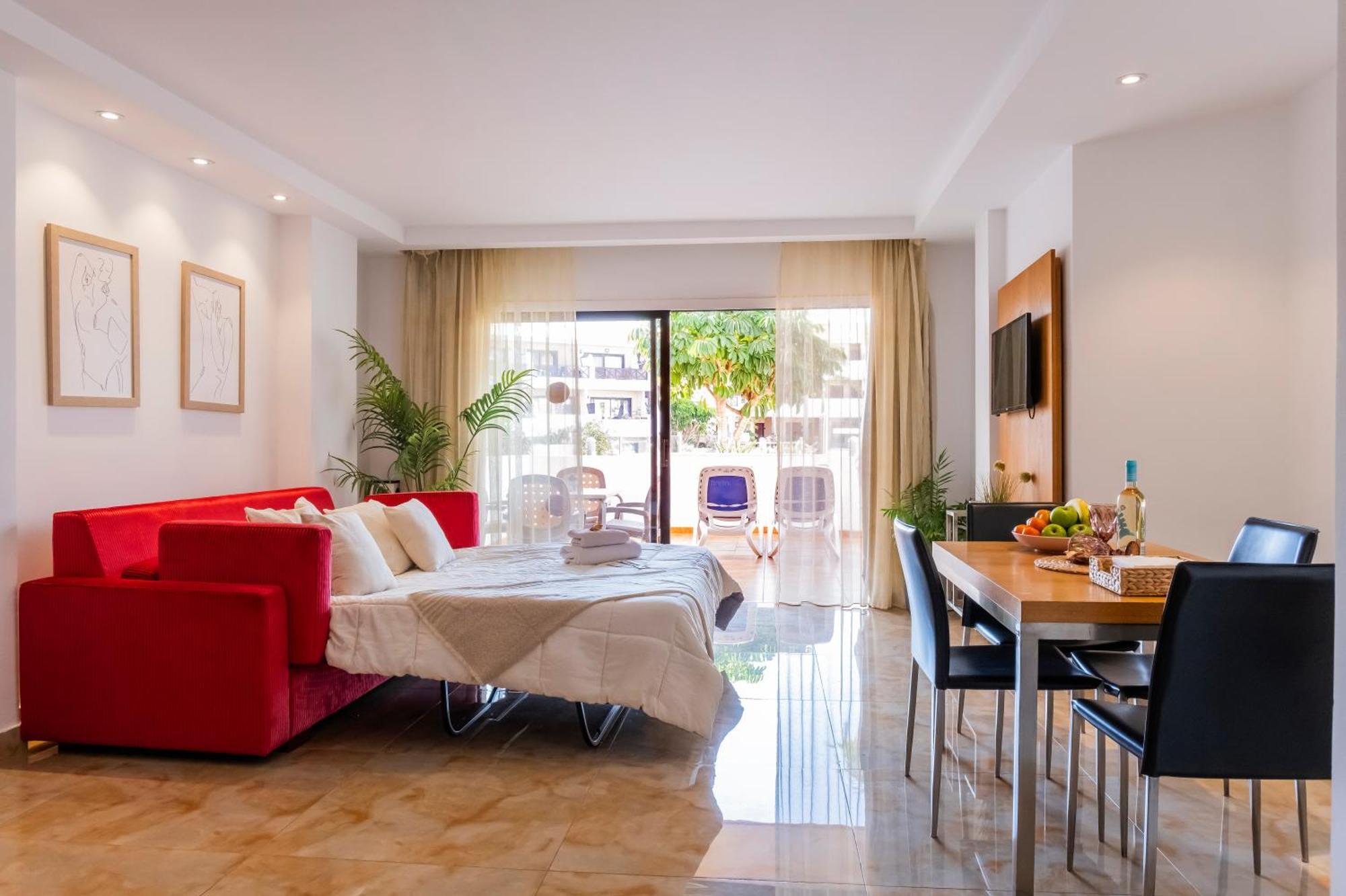 Apartment Mandarina 119