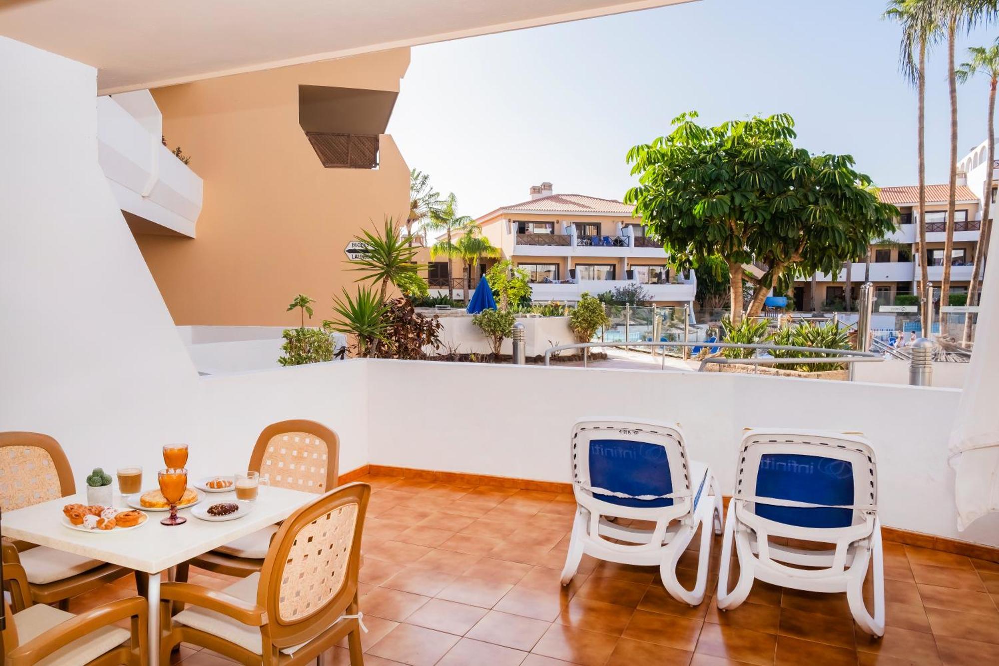Mandarina 119 Apartment San Miguel de Abona