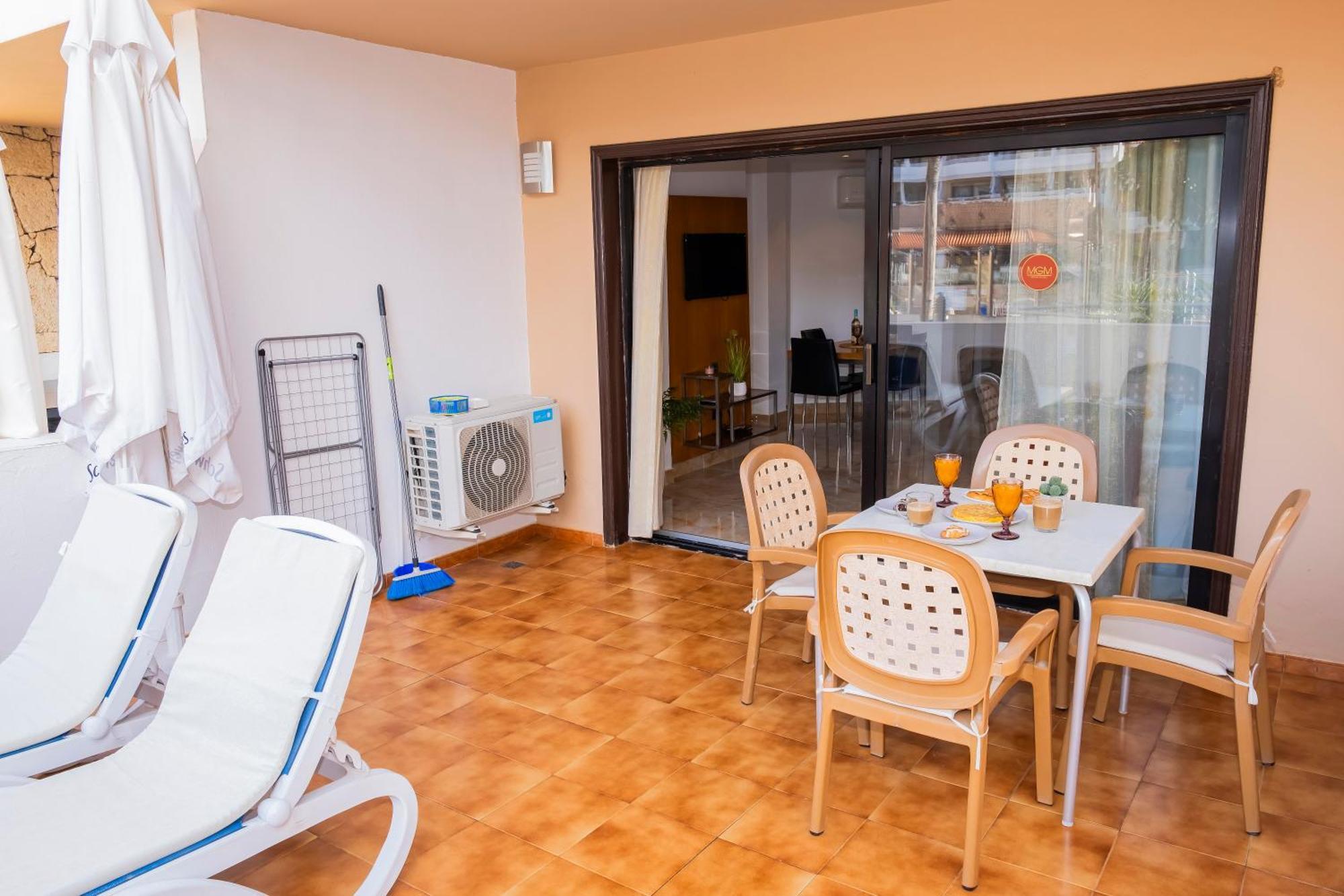 Mandarina 119 Apartment