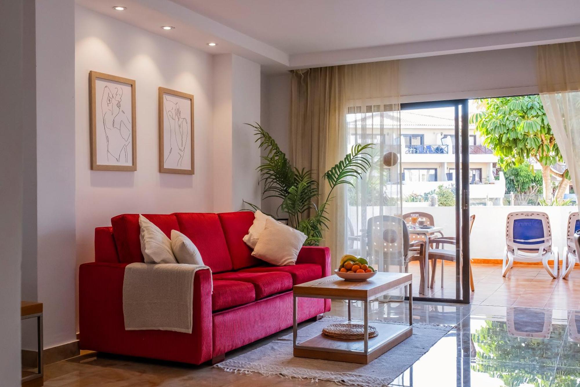 Apartment Mandarina 119 *