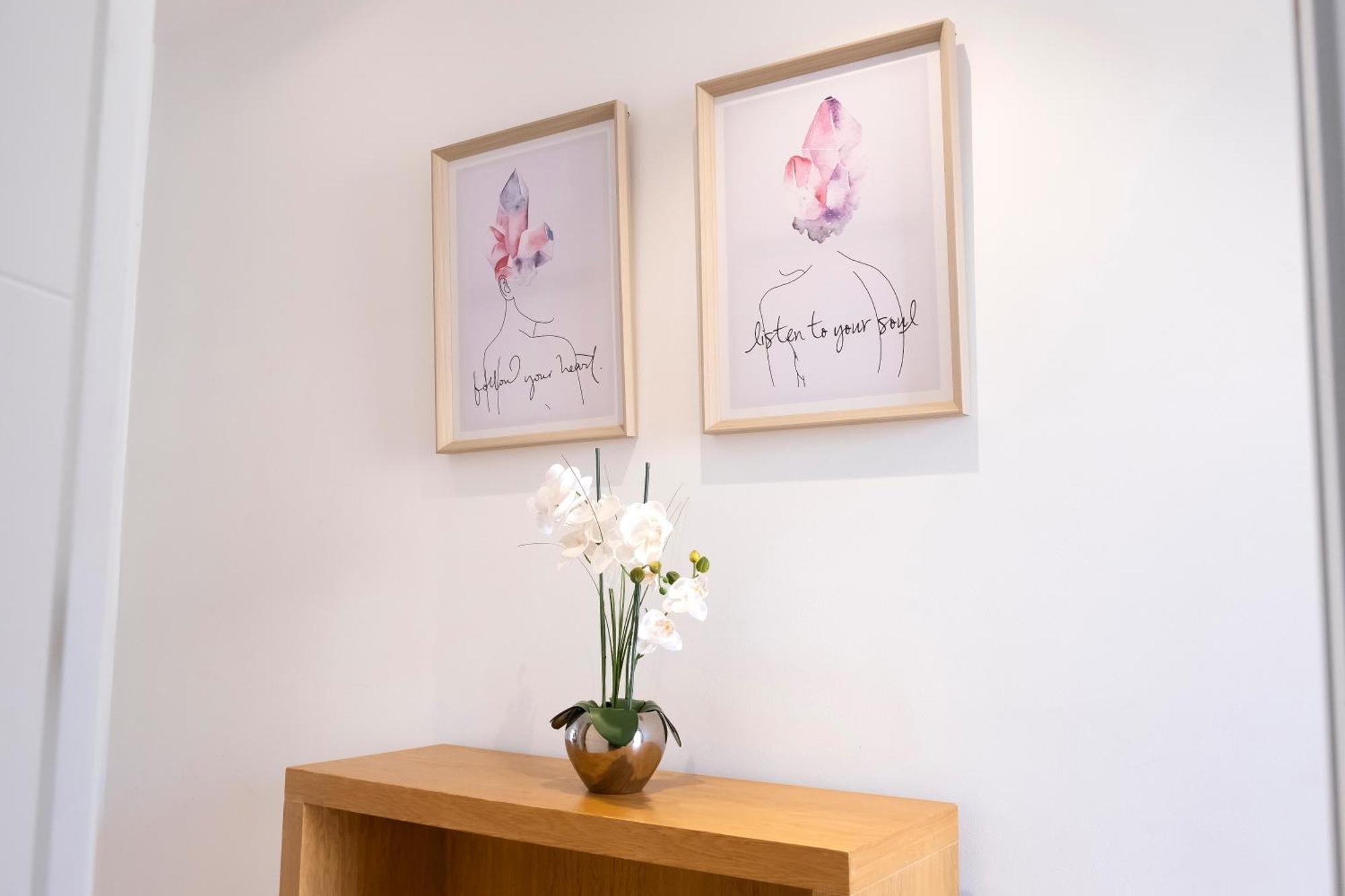 Mandarina 119 Apartment *