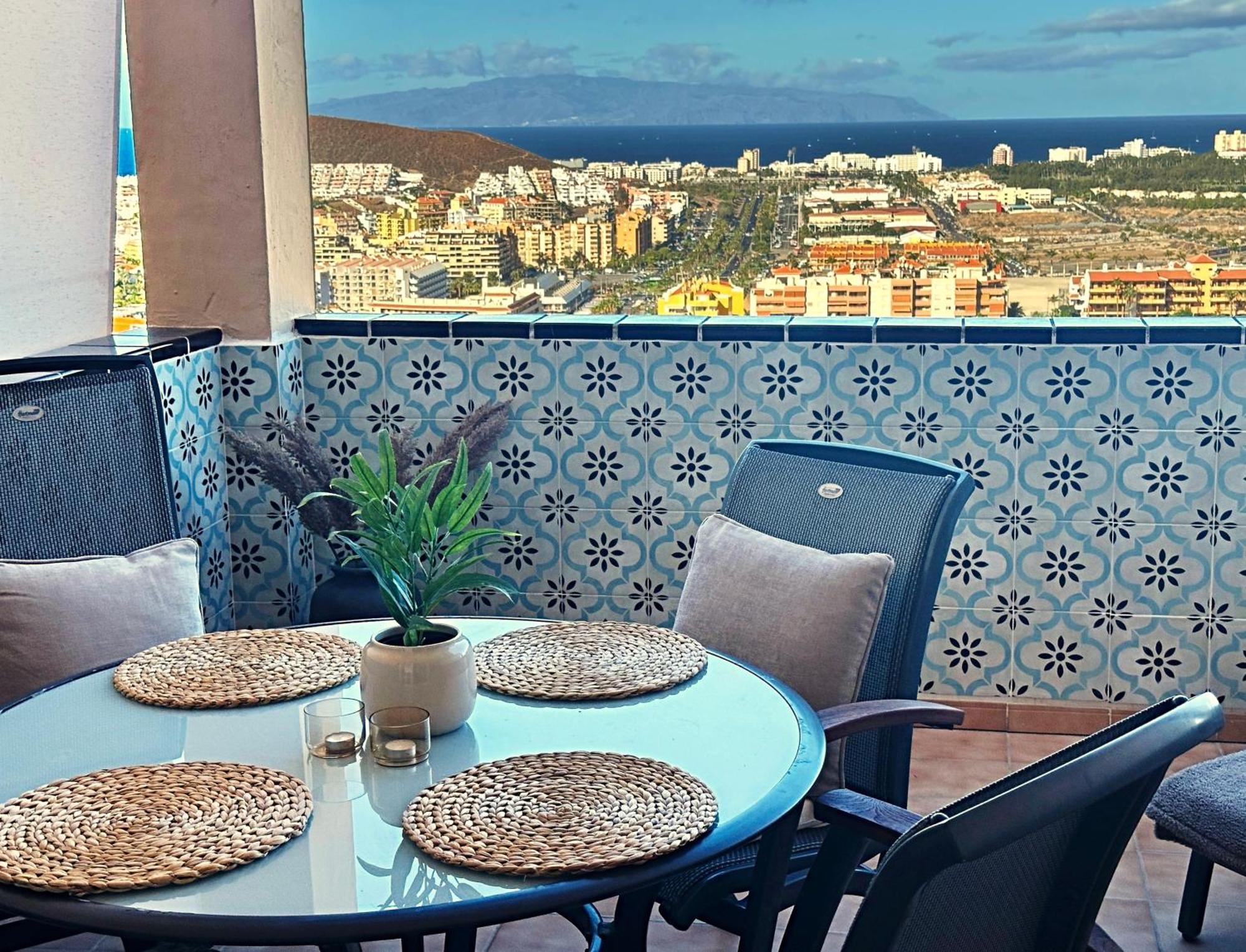 Alda Los Cristianos (Tenerife)