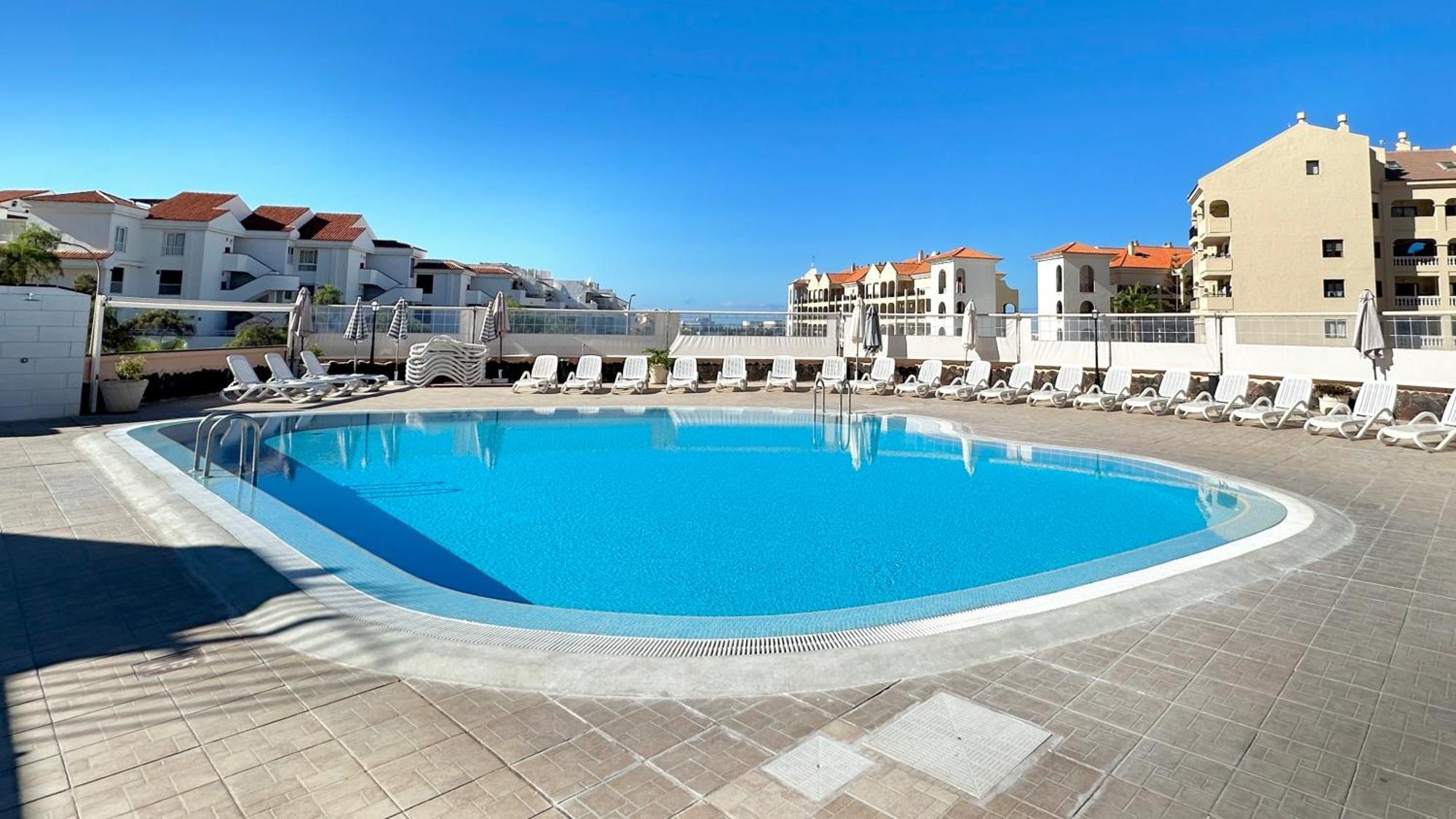 Alda Appartement *