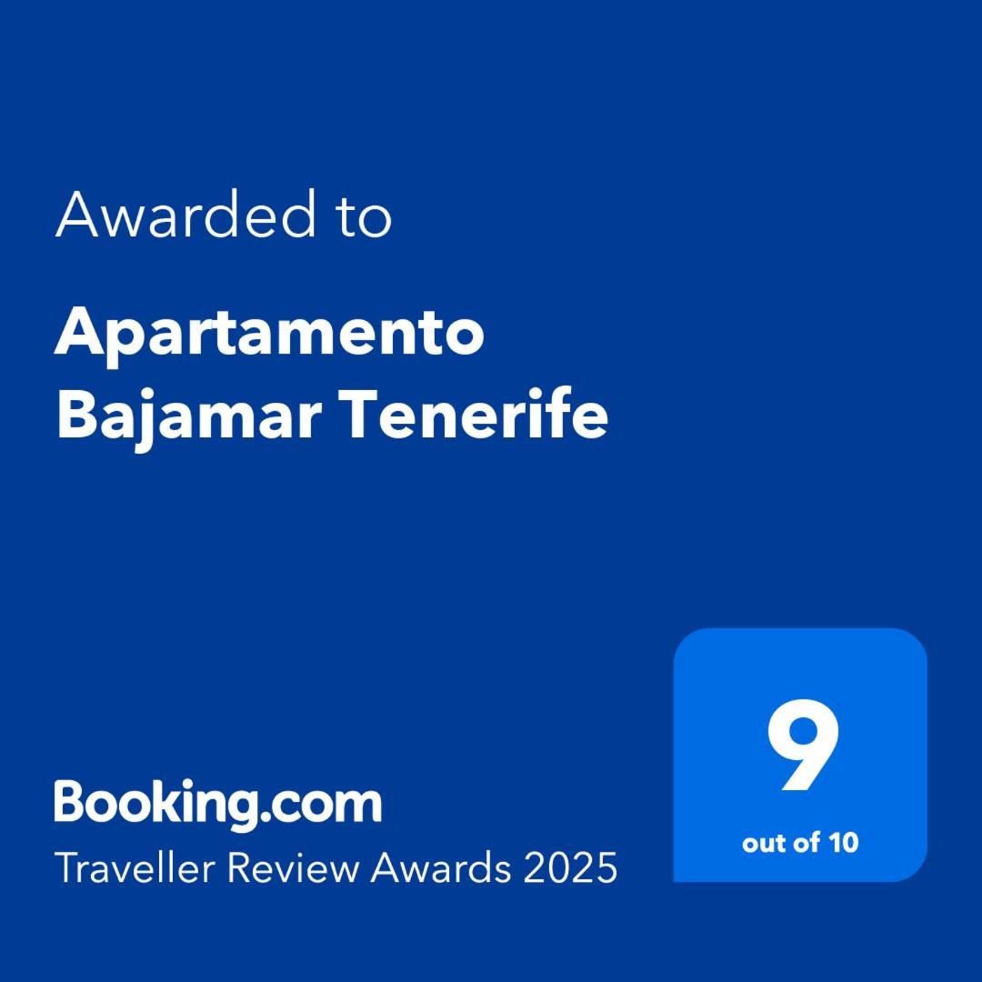 Apartment Bajamar Tenerife Bajamar (La Laguna)