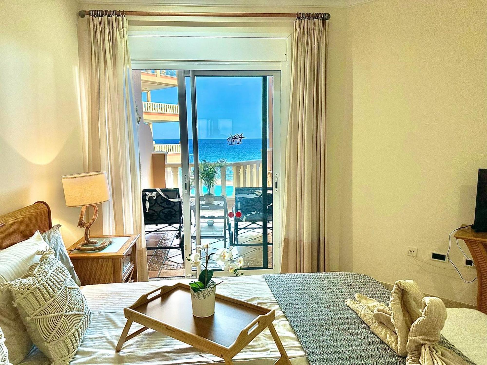 Apartment El Nautico *
