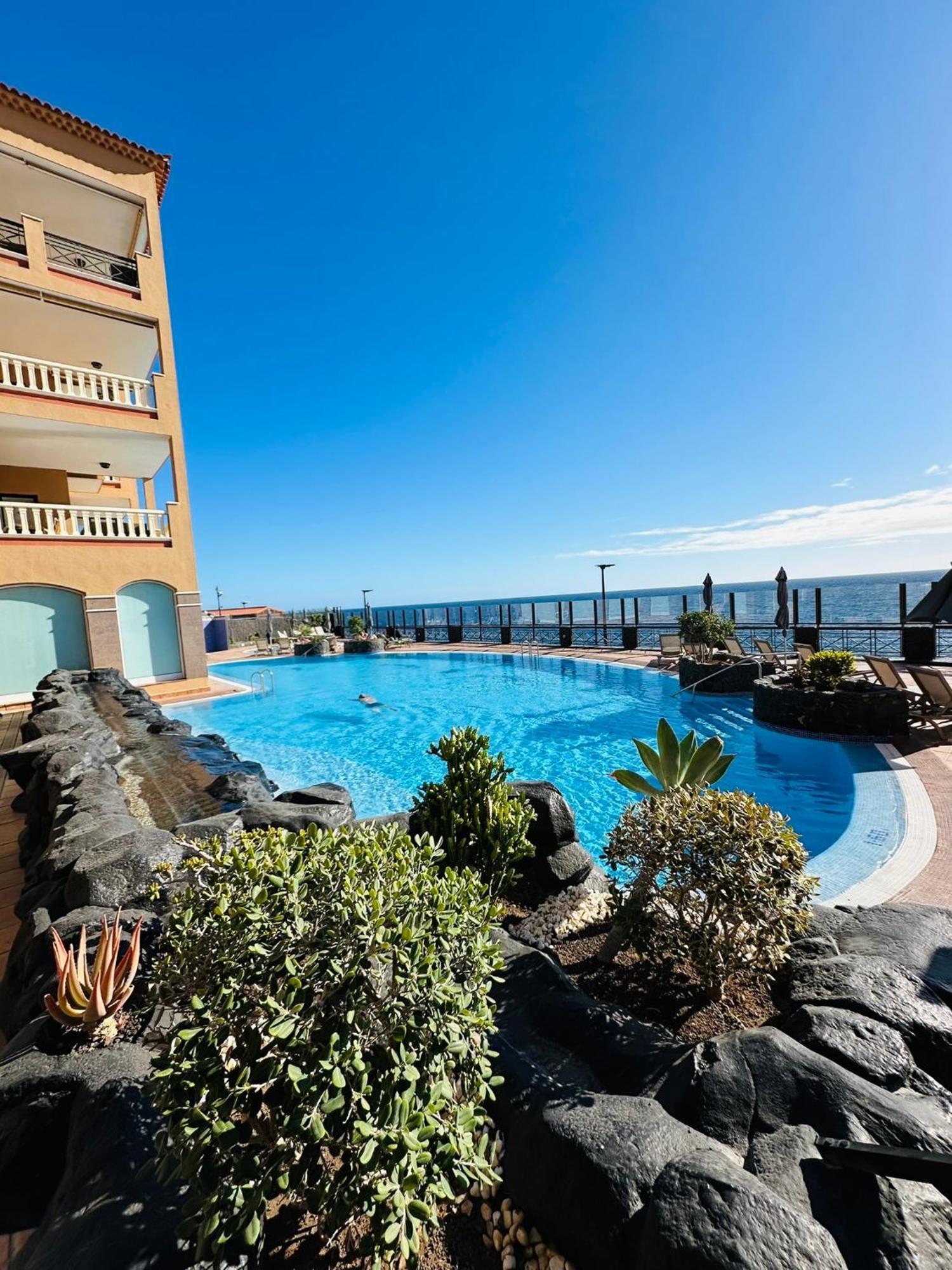 Apartment Best4u Nautico *