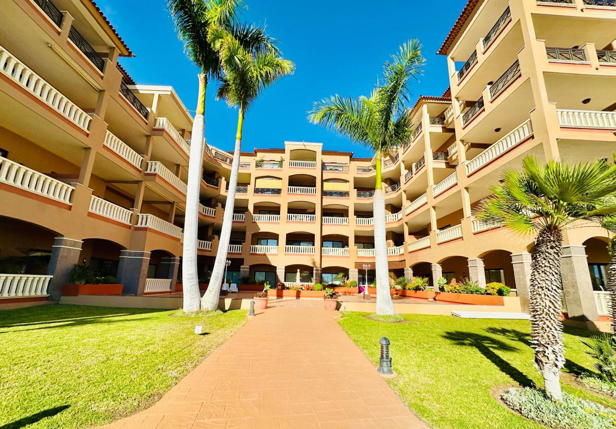 Apartment Best4u Nautico