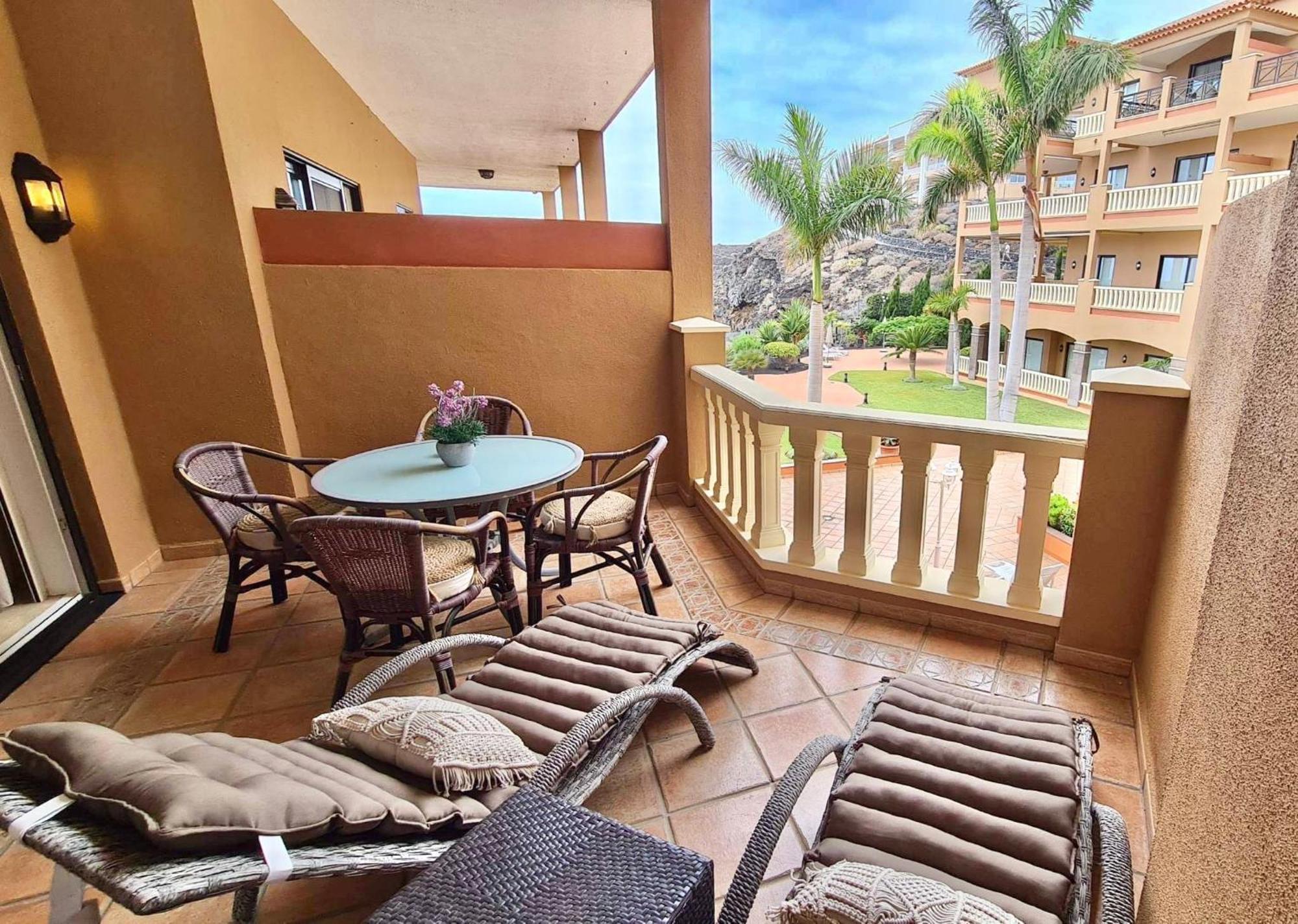 Best4u Nautico Apartment San Miguel de Abona