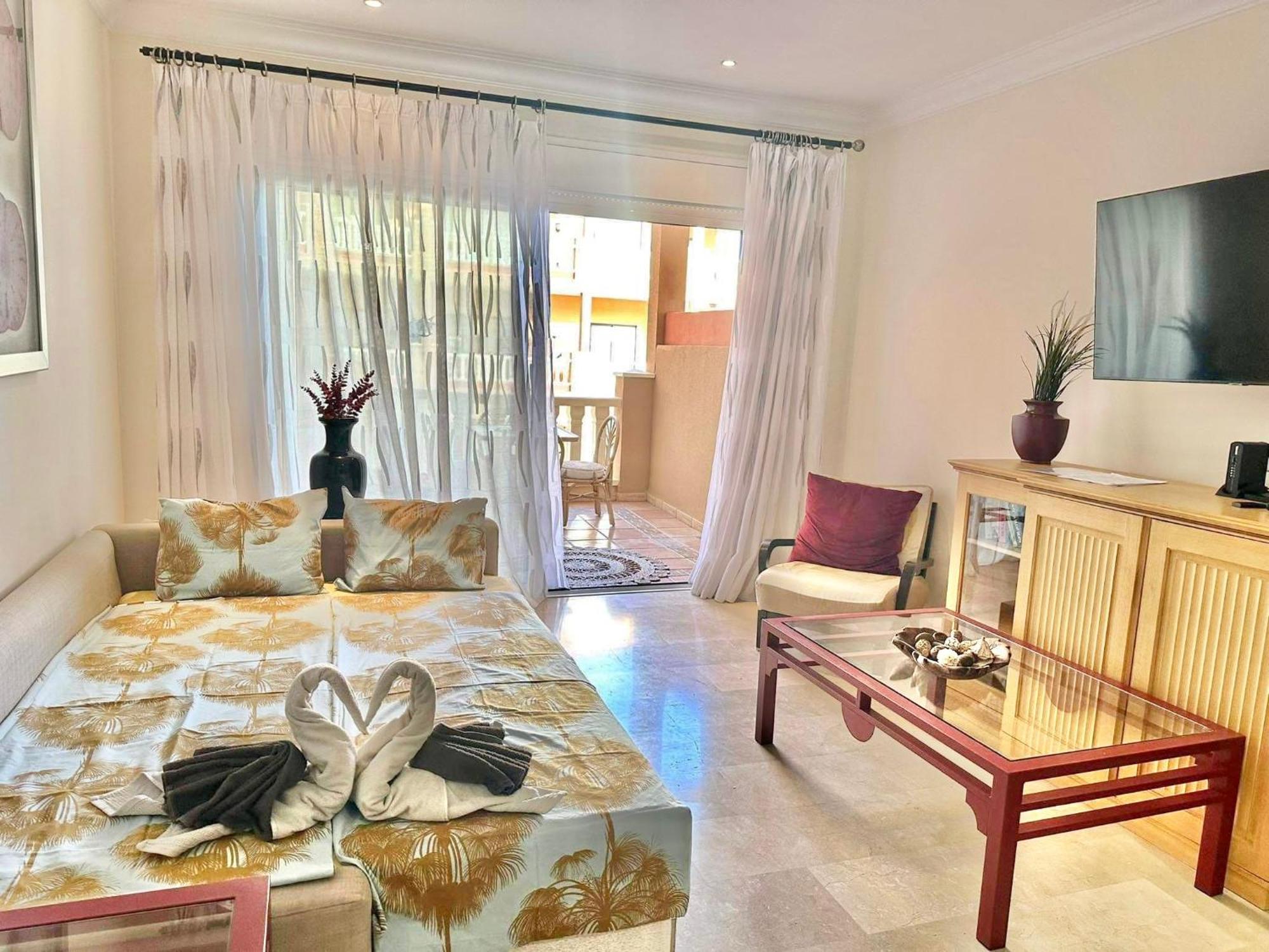 Best4u Nautico San Miguel de Abona