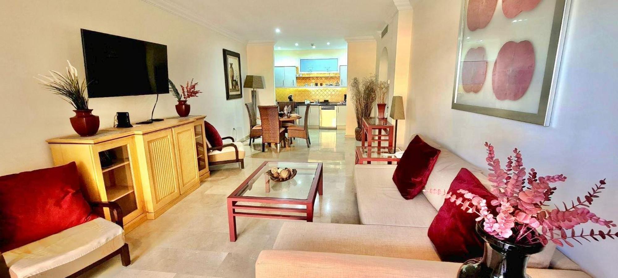 Apartment Best4u Nautico *