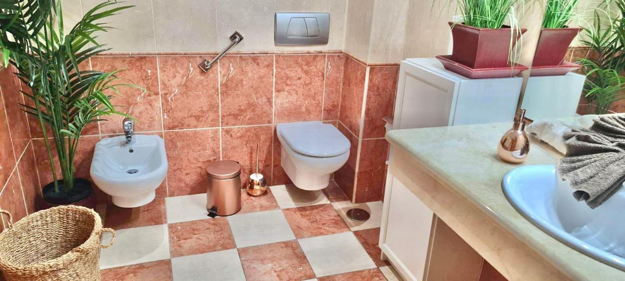 Apartment Best4u Nautico San Miguel de Abona