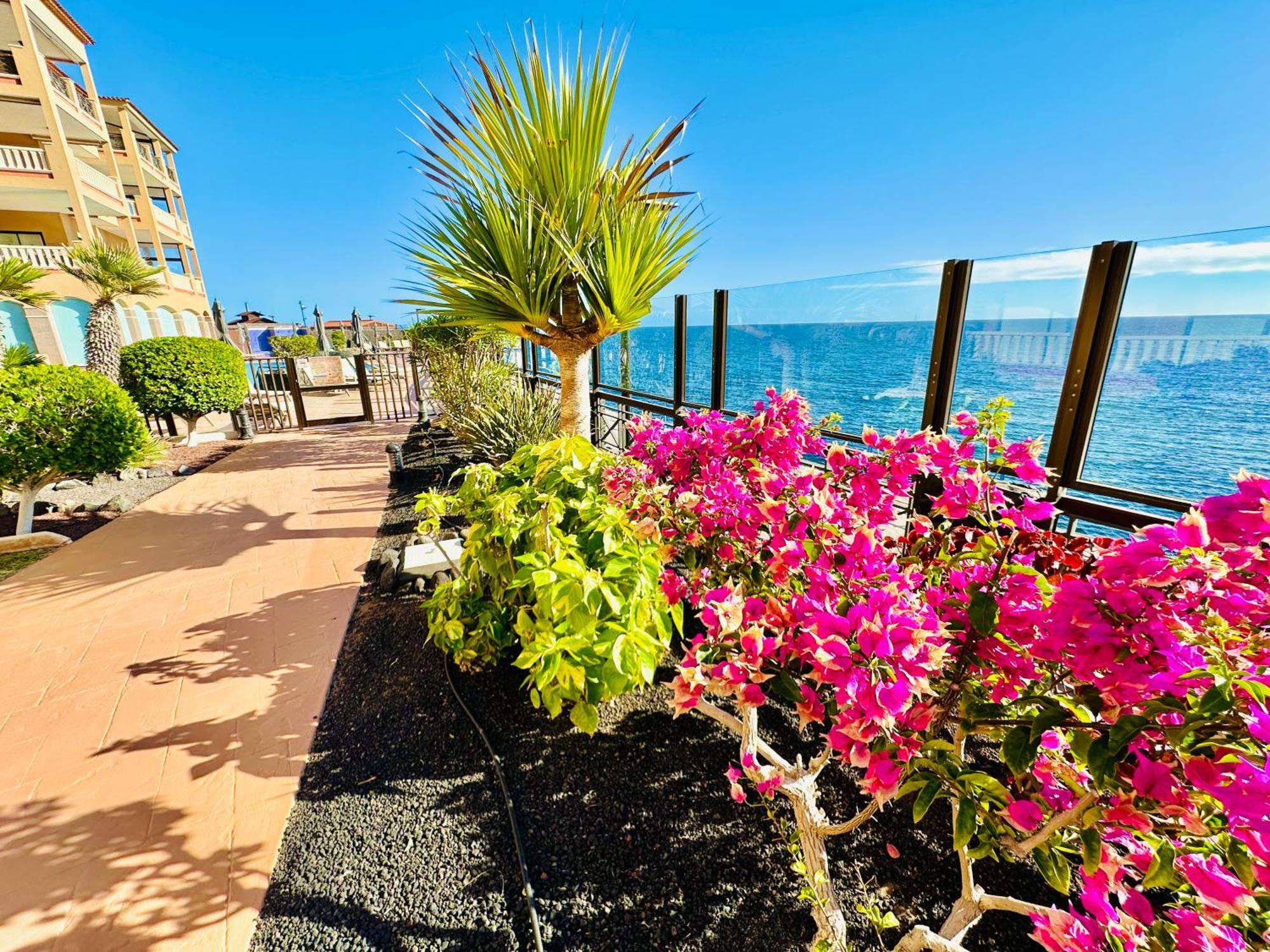 Best4u Nautico * San Miguel de Abona