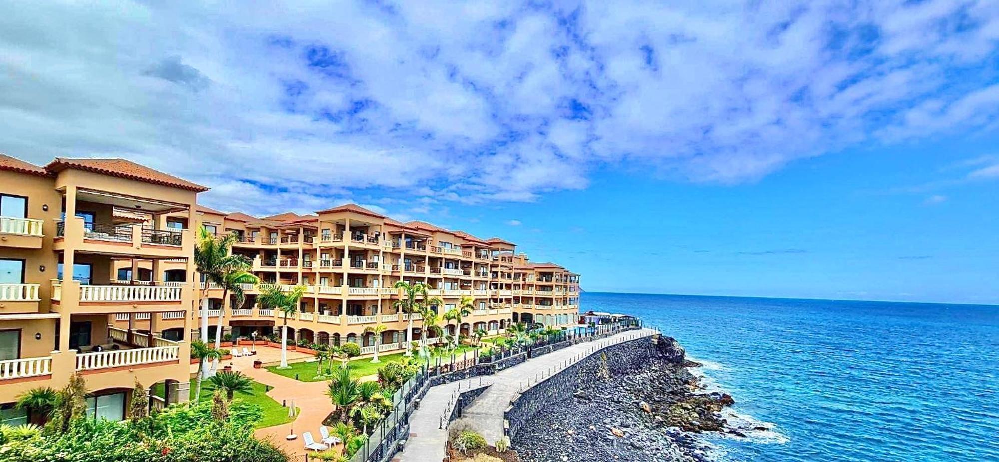 Apartment Best4u Nautico *