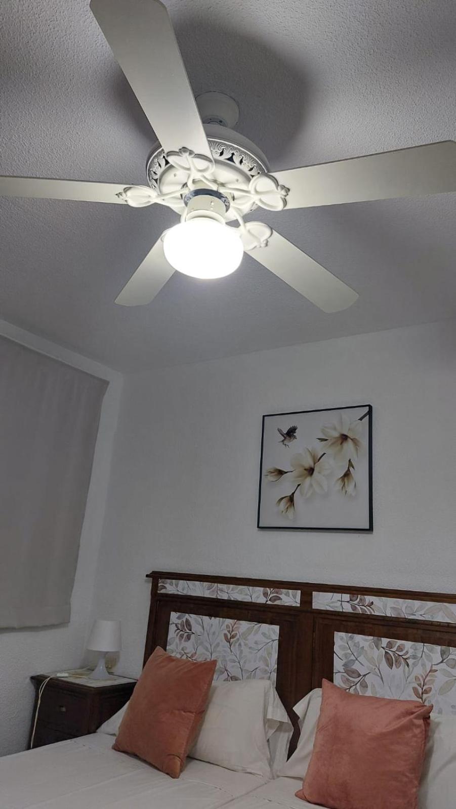Americas - Garden Appartement Costa Adeje (Tenerife)