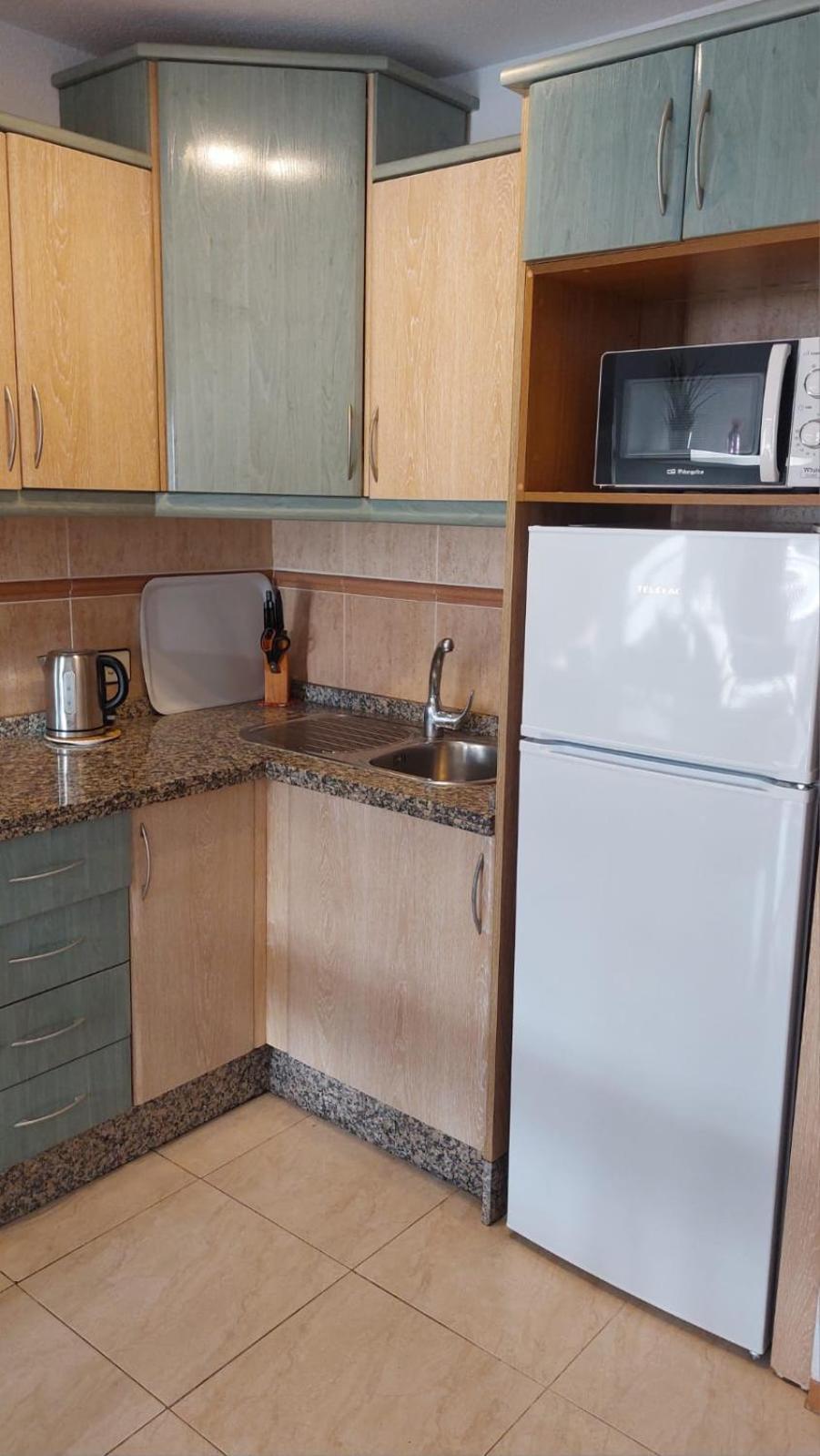 Appartement Americas - Garden Costa Adeje (Tenerife)