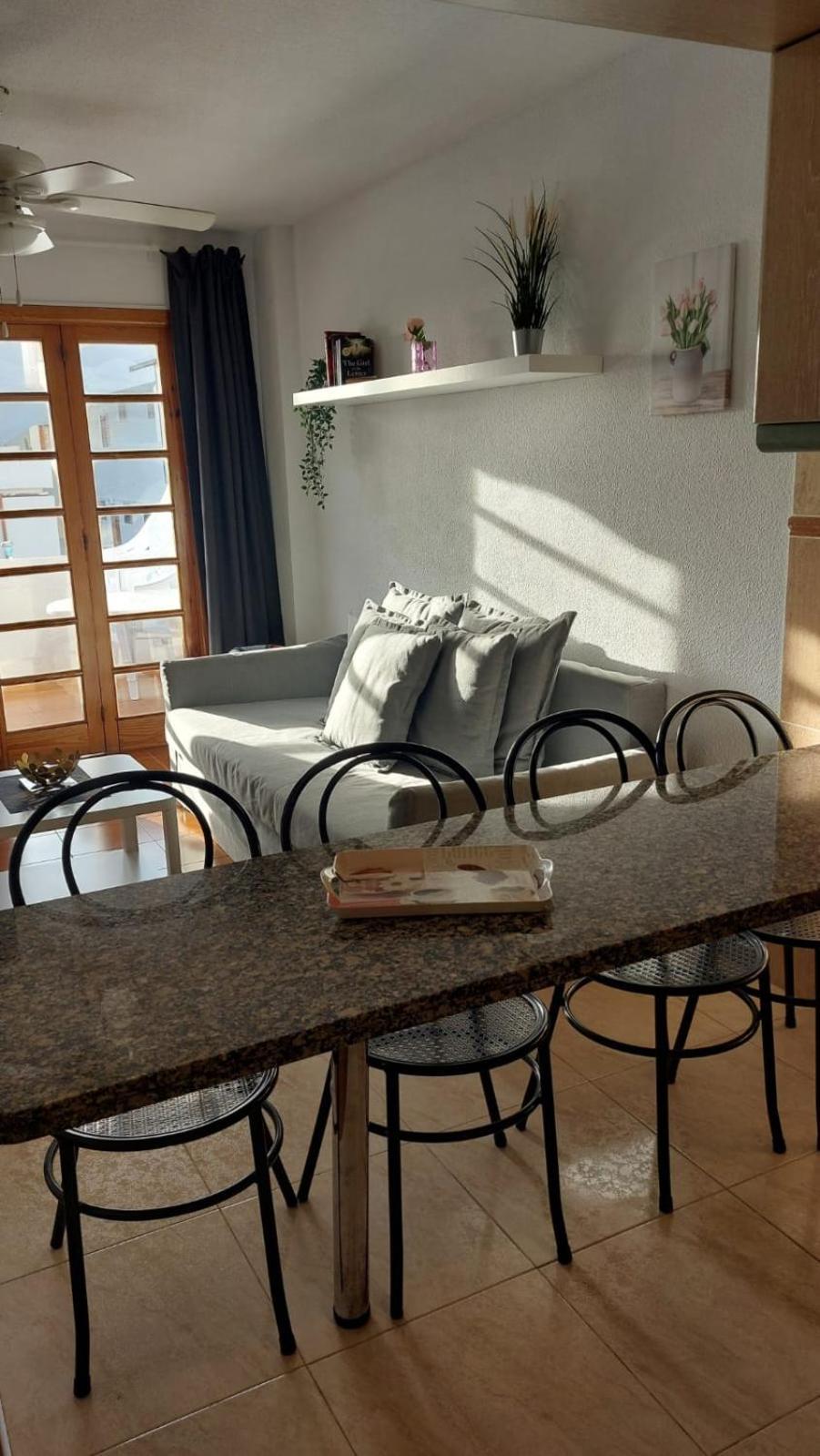 Americas - Garden Appartement