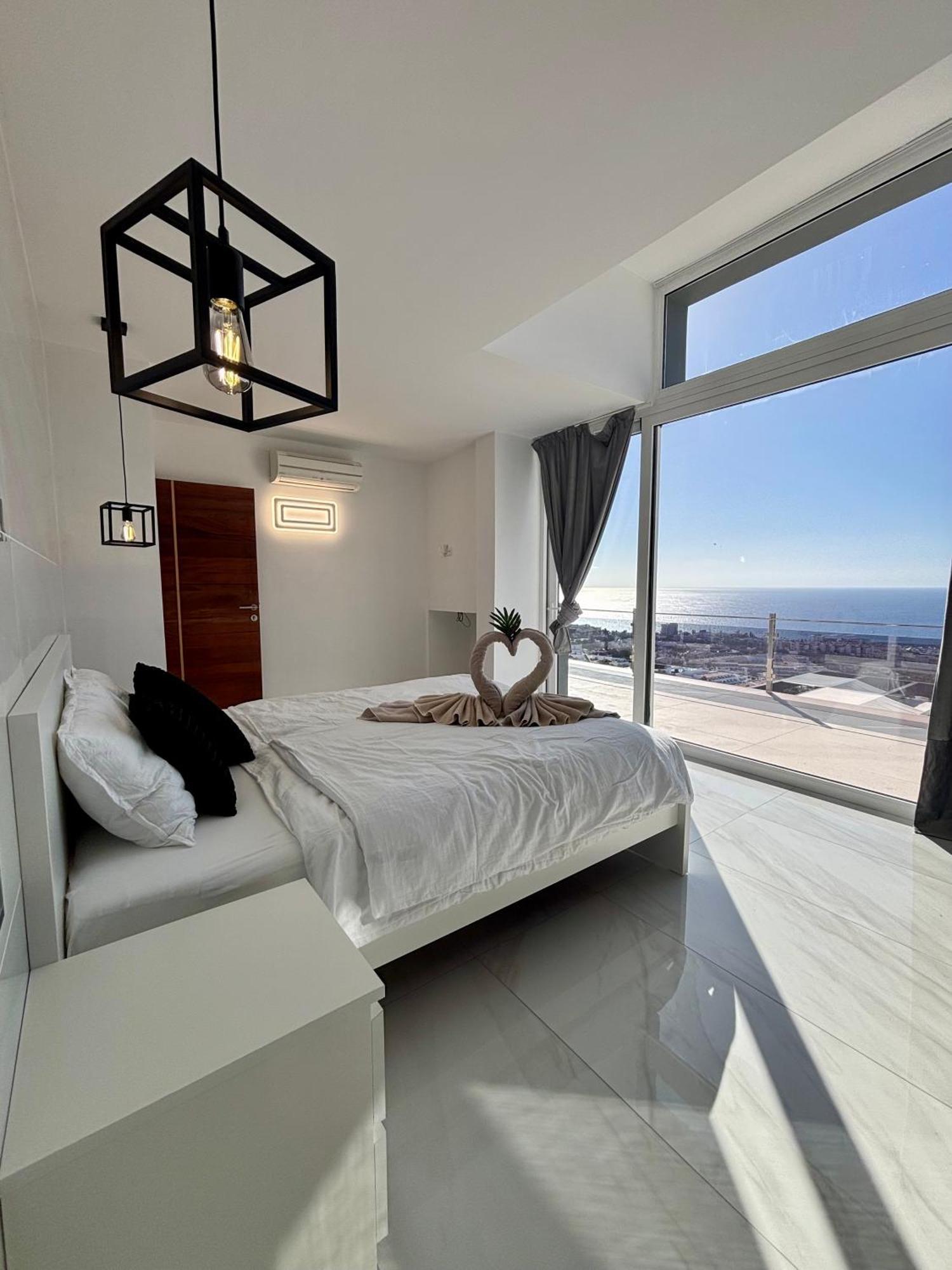 Ocean View Natalia Villa