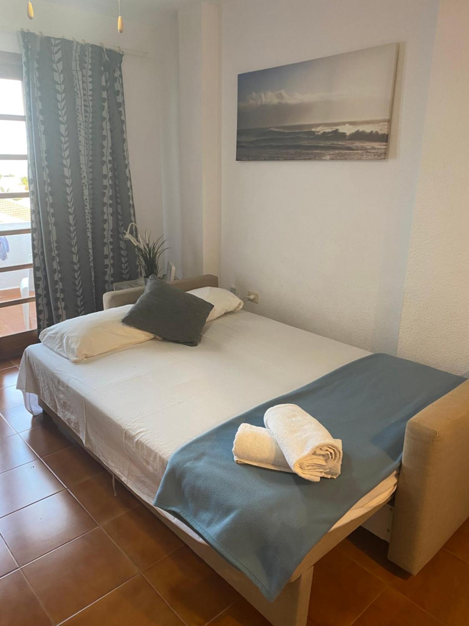 Apartamento 3008 Garden *