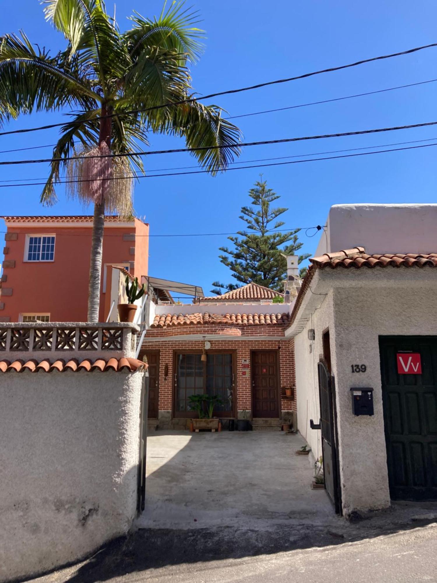 Holiday home Casa Lupe Santa Ursula (Tenerife)