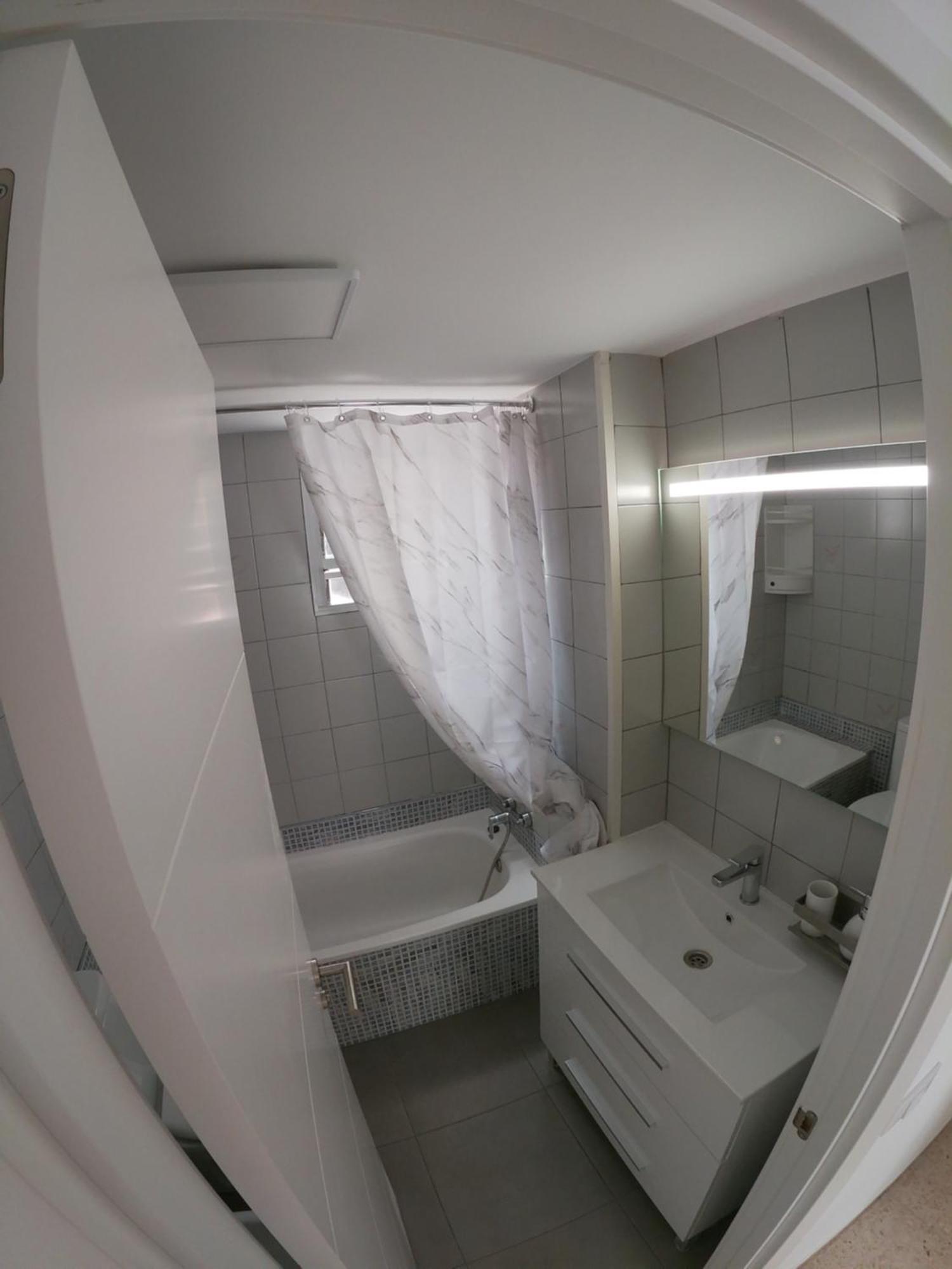 Casalana Apartment