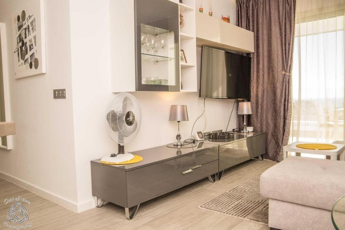2br Ocean Garden Apt, Heated Pool, Ocean View, Pp81 Costa Adeje (Tenerife)
