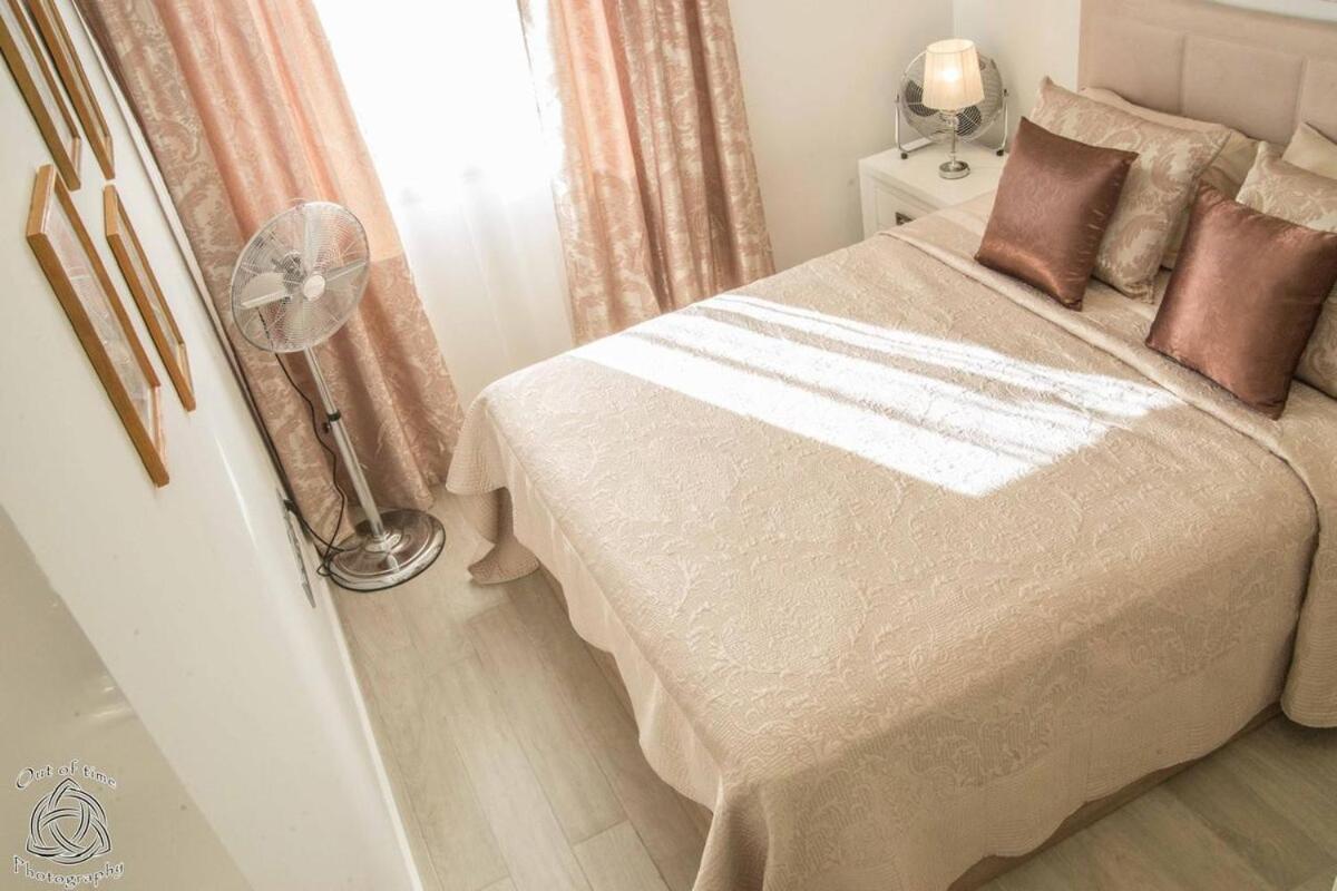 Apartamento 2br Ocean Garden Apt, Heated Pool, Ocean View, Pp81 *
