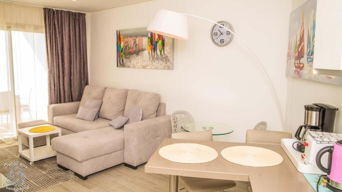 2br Ocean Garden Apt, Heated Pool, Ocean View, Pp81
