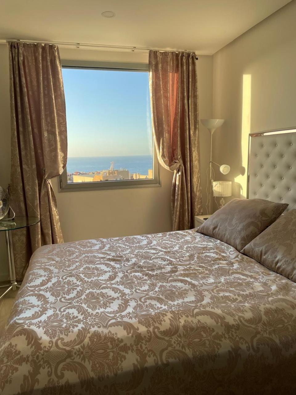 Apartamento 2br Ocean Garden Apt, Heated Pool, Ocean View, Pp81 Costa Adeje (Tenerife)