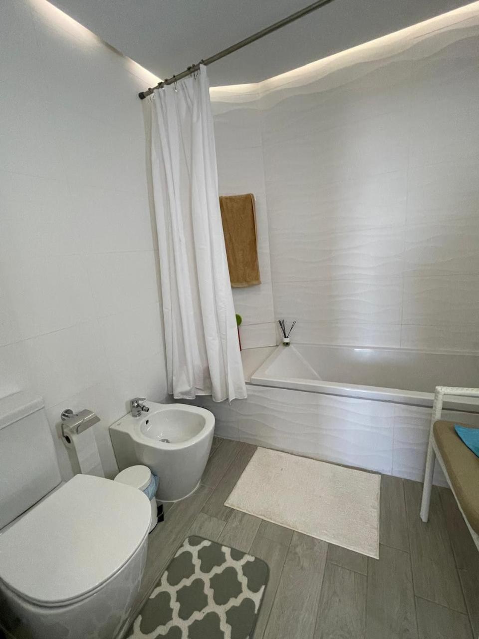 2br Ocean Garden Apt, Heated Pool, Ocean View, Pp81 Costa Adeje (Tenerife)
