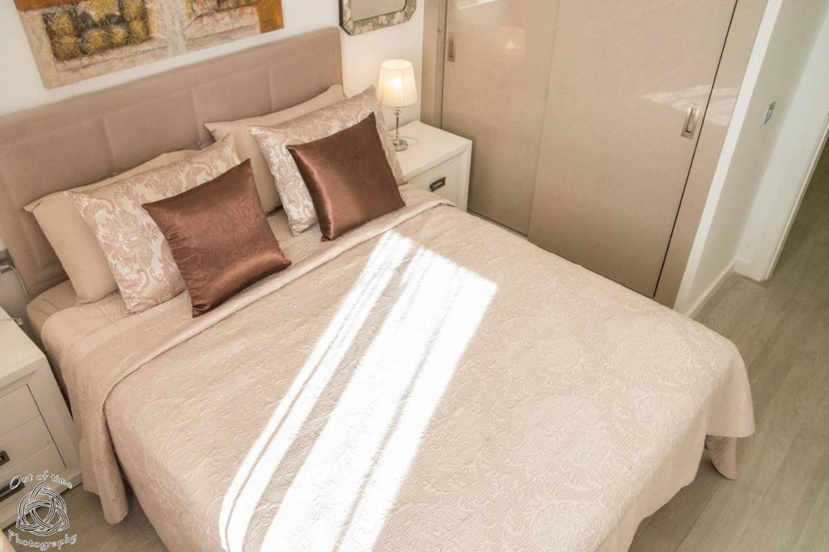 2br Ocean Garden Apt, Heated Pool, Ocean View, Pp81 * Costa Adeje (Tenerife)