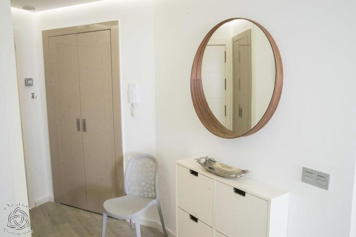 2br Ocean Garden Apt, Heated Pool, Ocean View, Pp81 Costa Adeje (Tenerife)