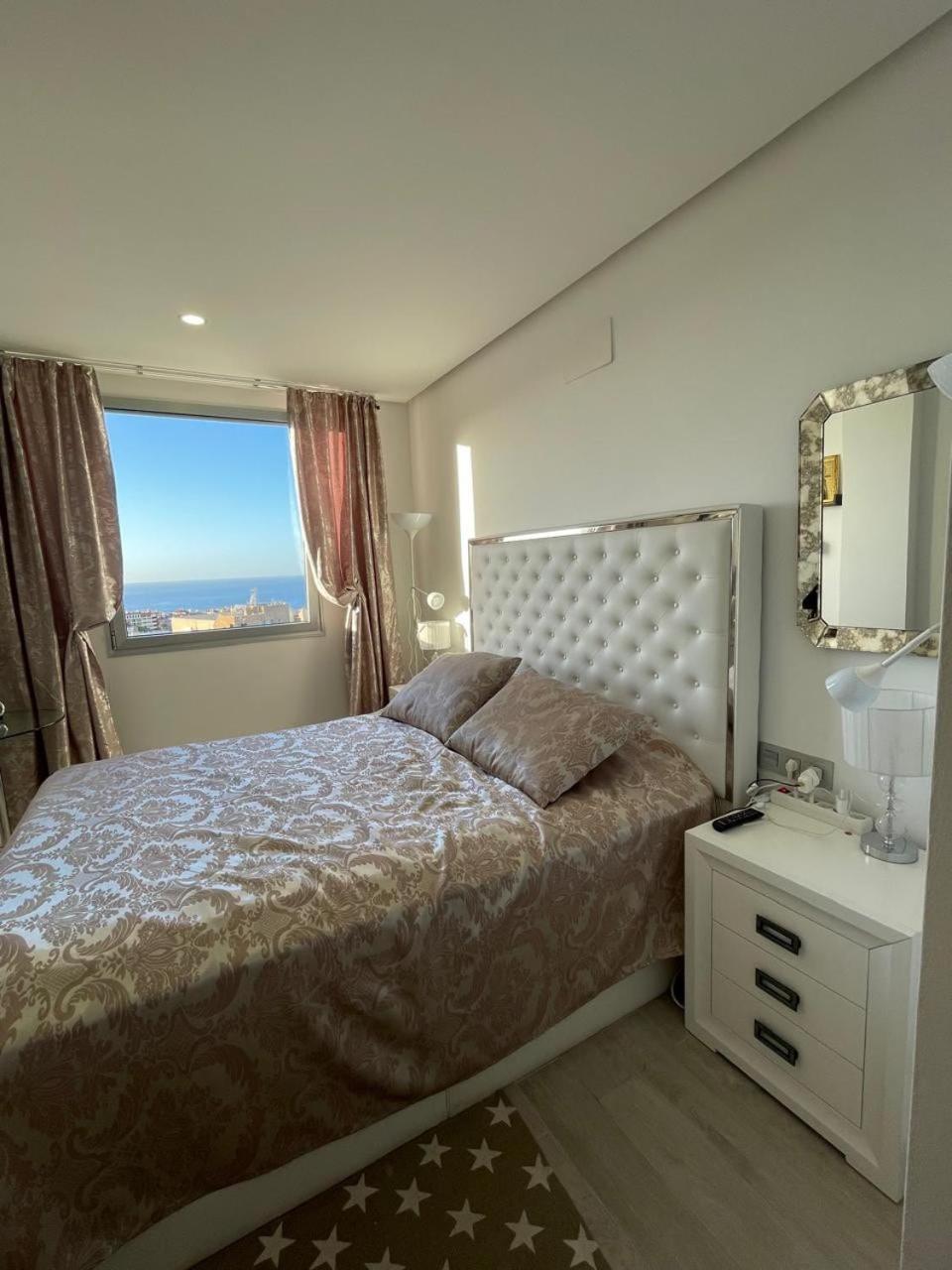 2br Ocean Garden Apt, Heated Pool, Ocean View, Pp81 Apartamento Costa Adeje (Tenerife)