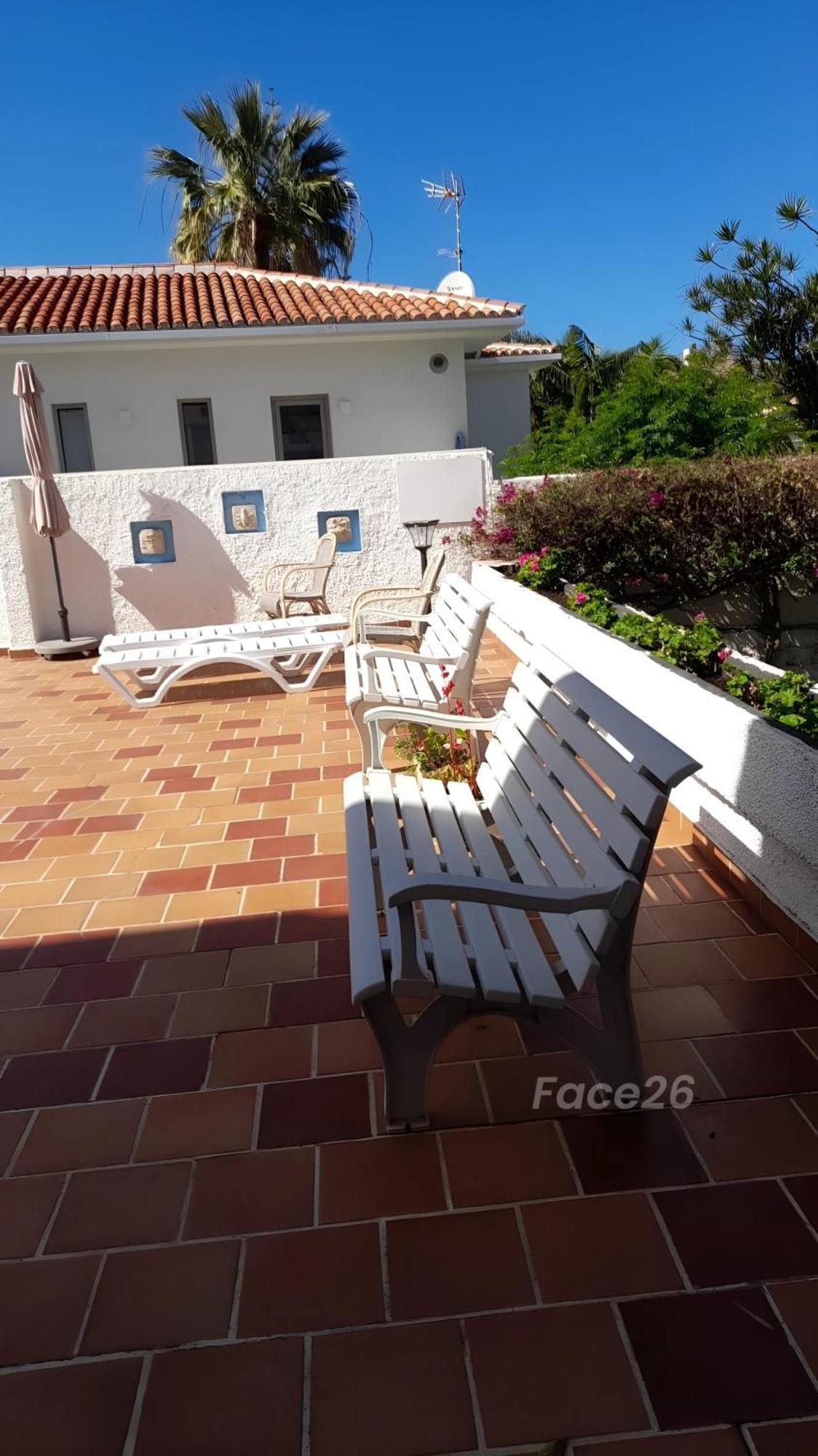 Picaflor Colibri Appartement