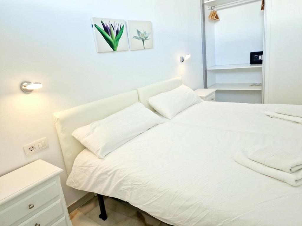 Venus Appartement Costa Adeje (Tenerife)