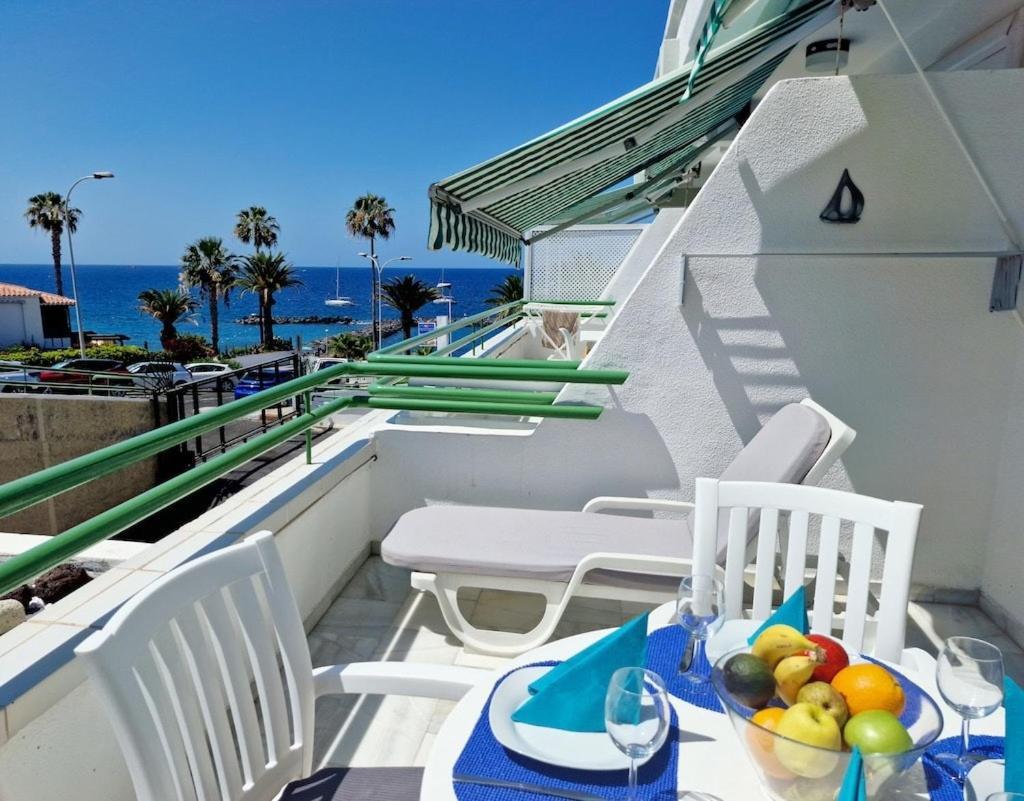Appartement Venus Costa Adeje (Tenerife)